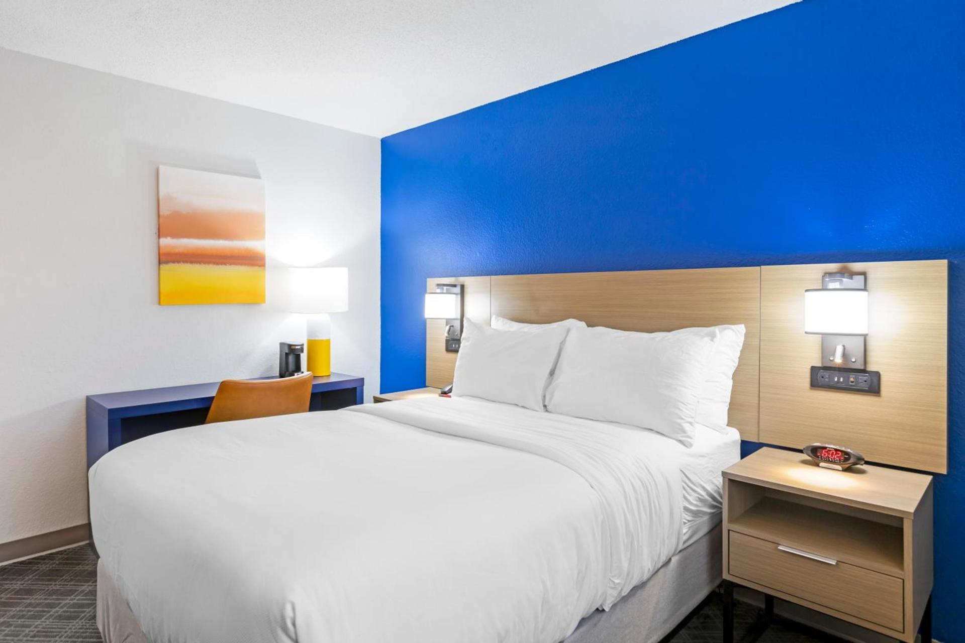 Comfort Inn Detroit - Troy photo 49