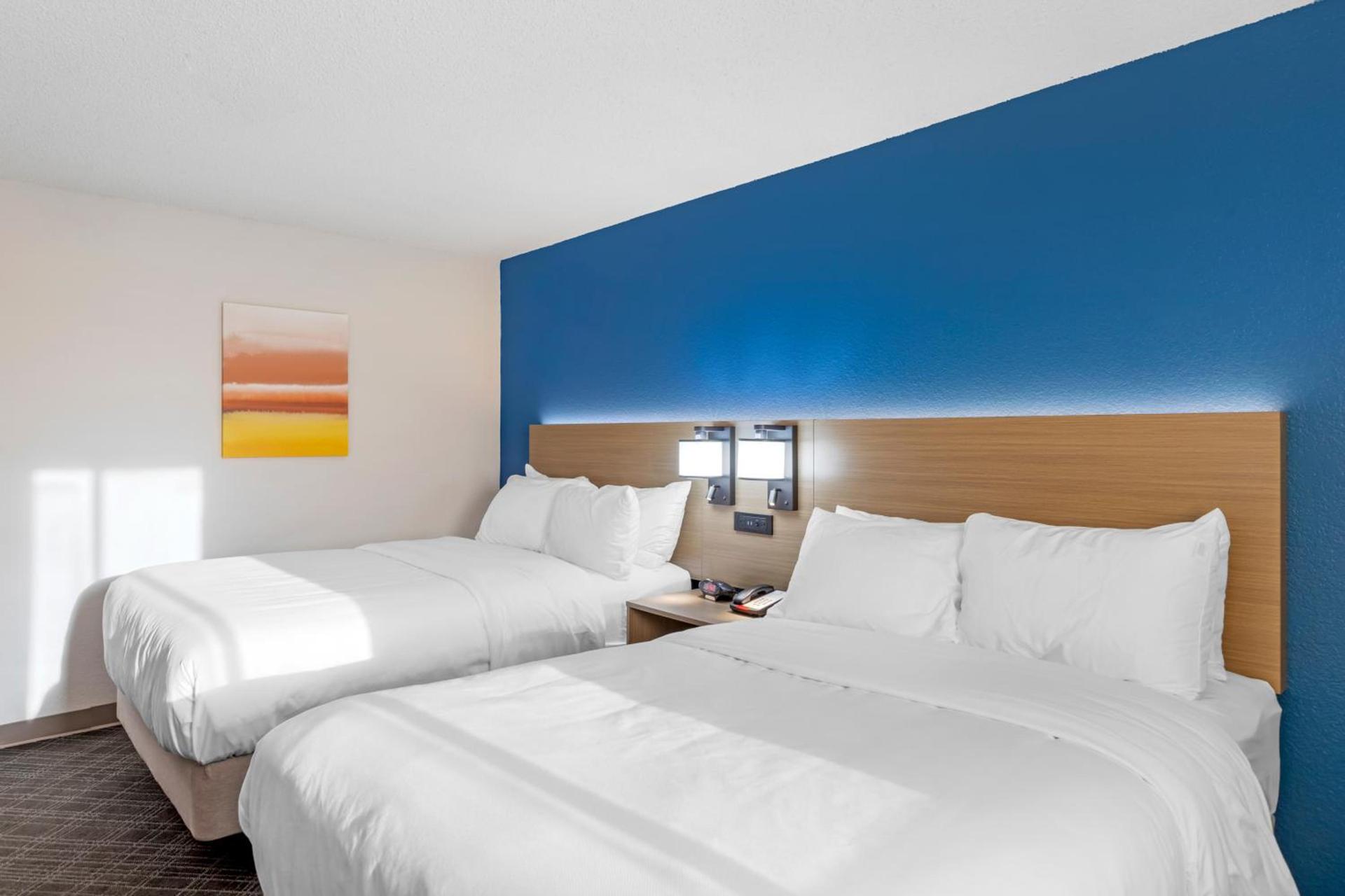 Comfort Inn Detroit - Troy photo 48