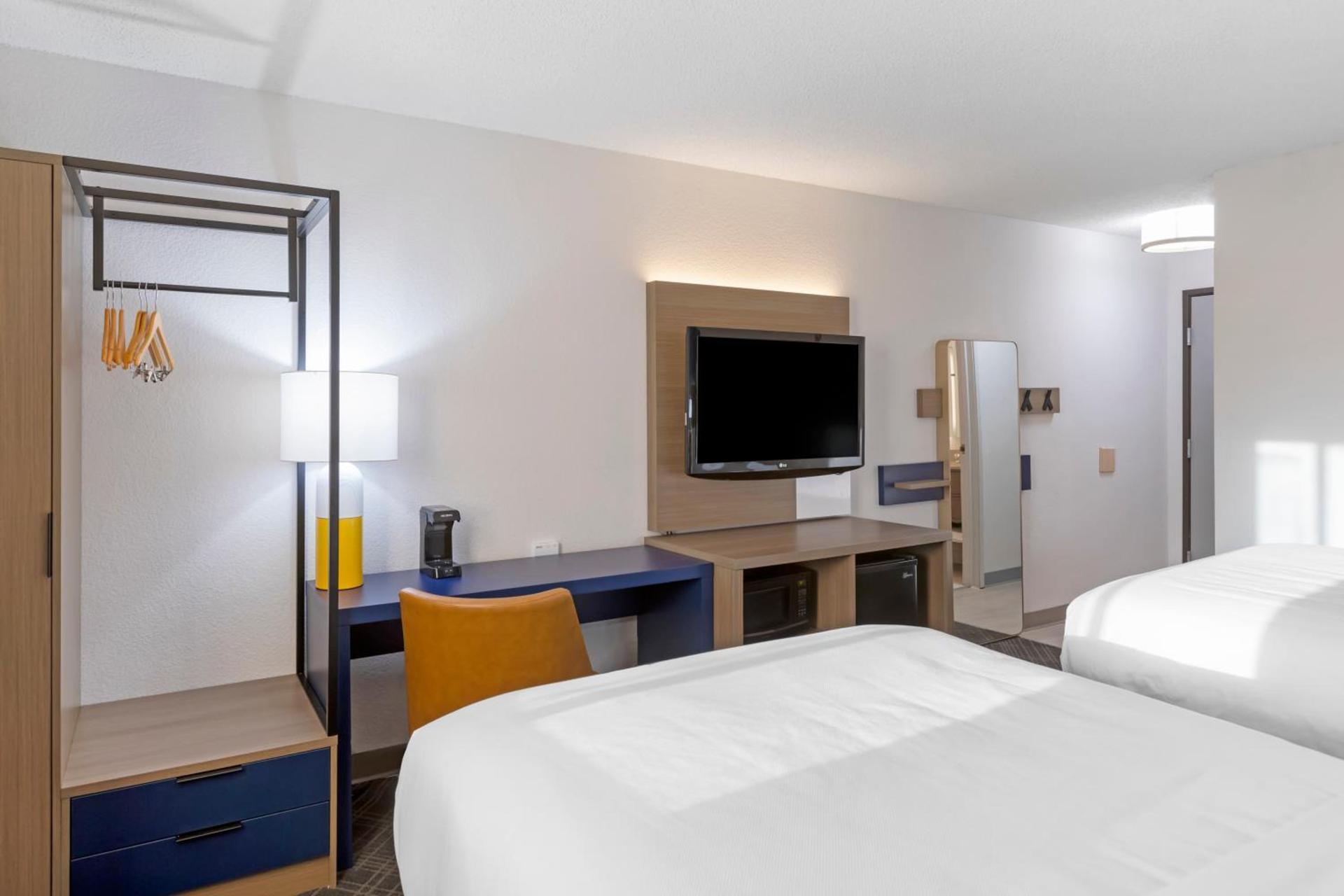Comfort Inn Detroit - Troy photo 44