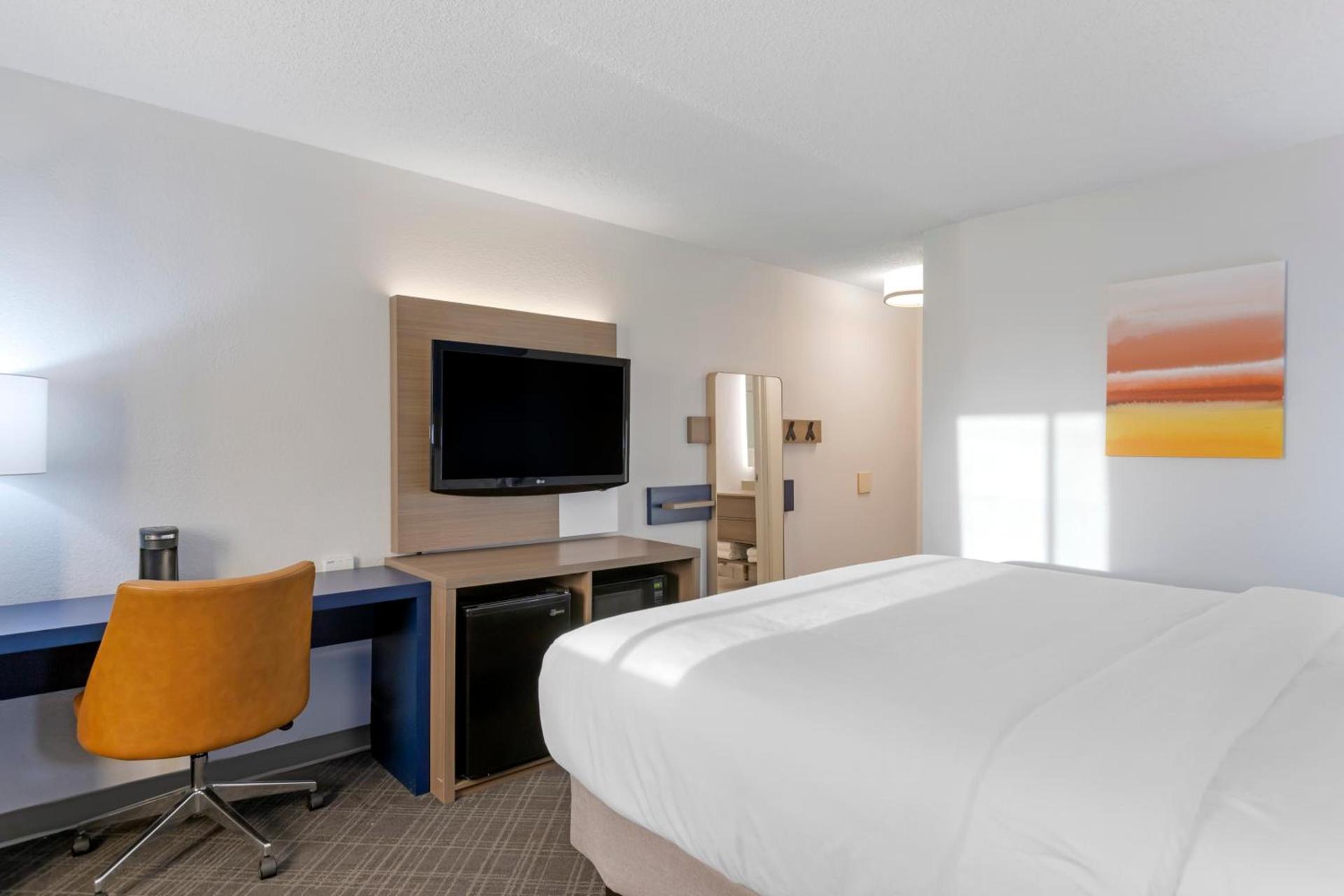 Comfort Inn Detroit - Troy photo 42