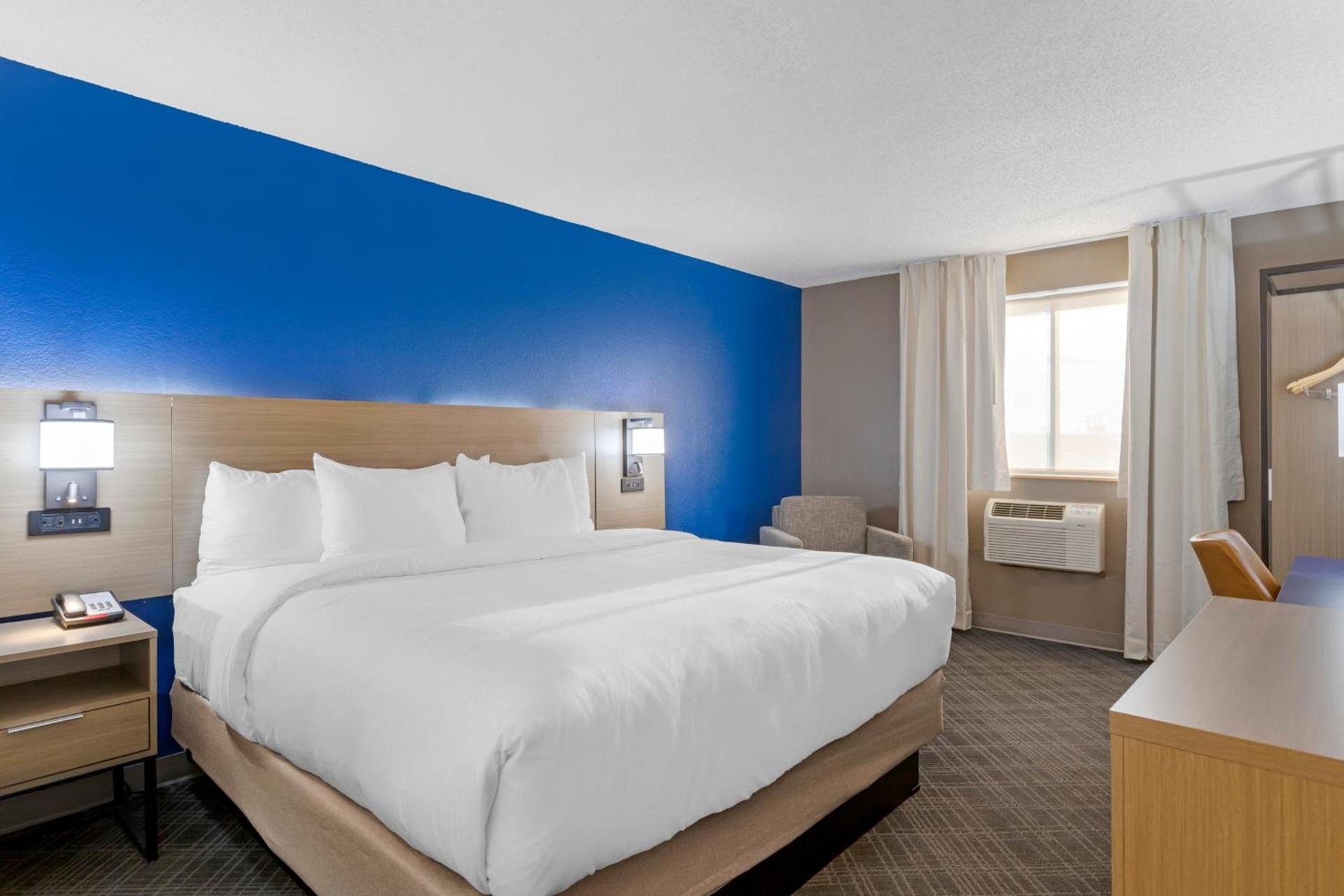 Comfort Inn Detroit - Troy photo 41