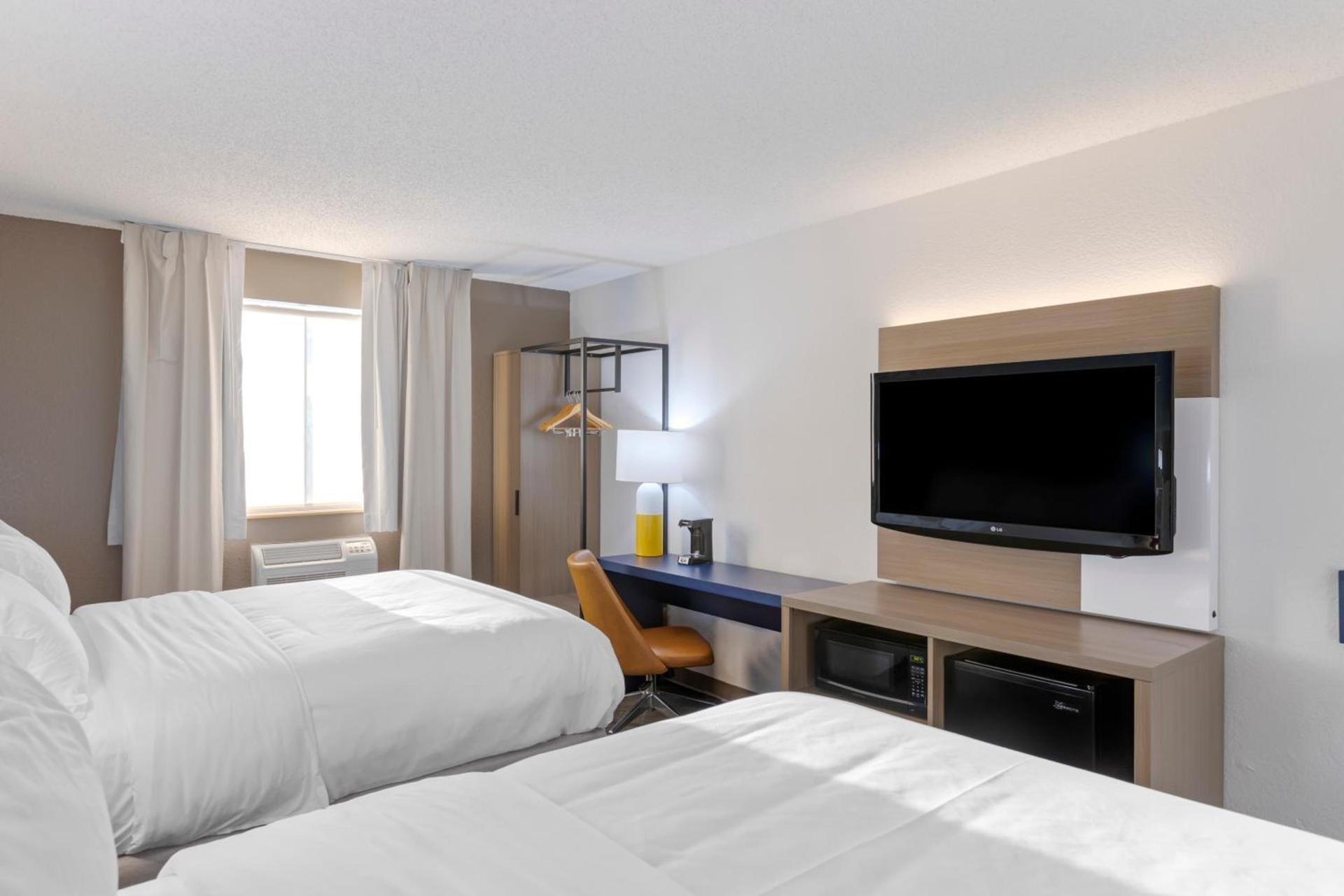 Comfort Inn Detroit - Troy photo 39