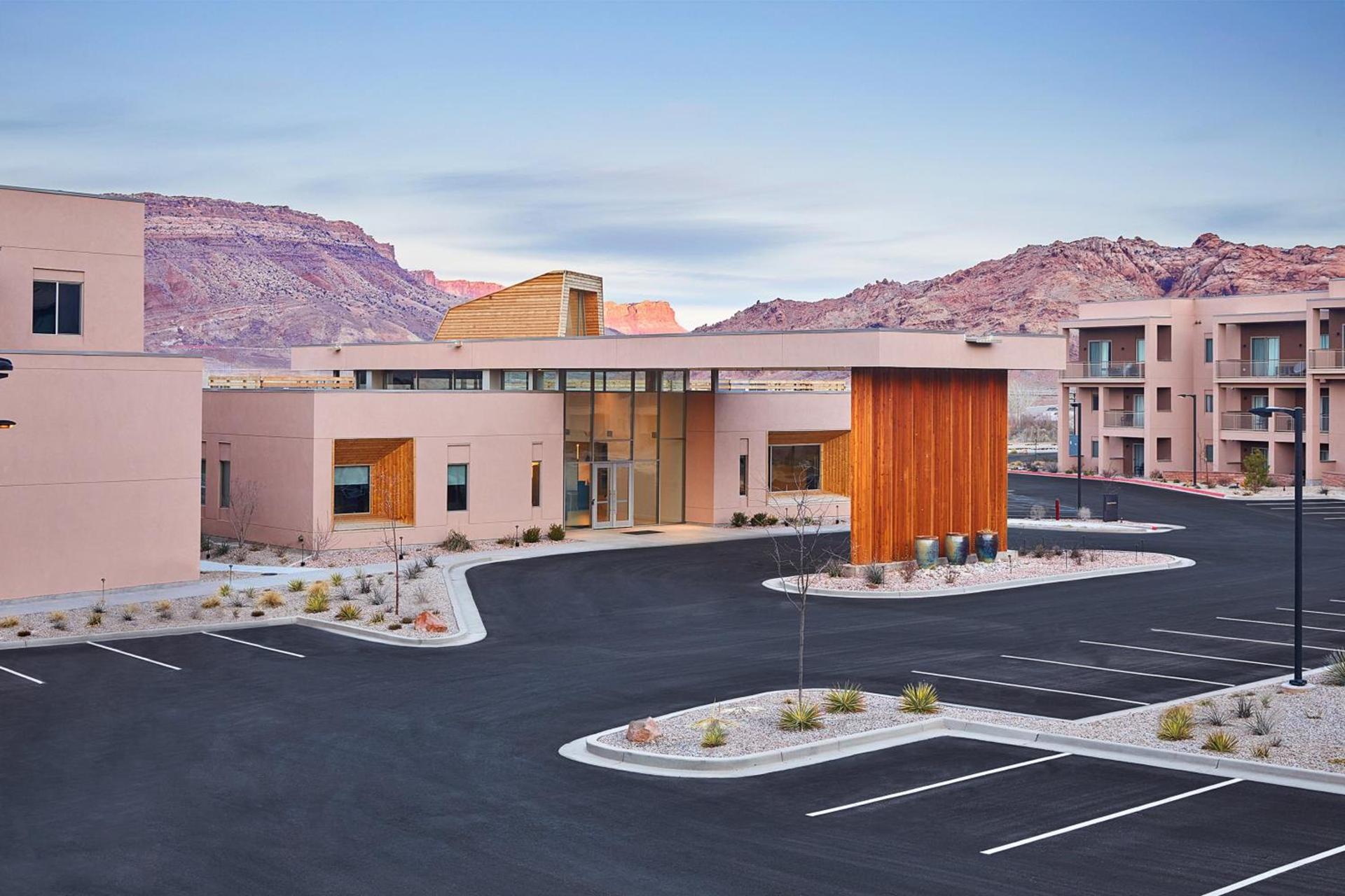 WorldMark Moab photo 25