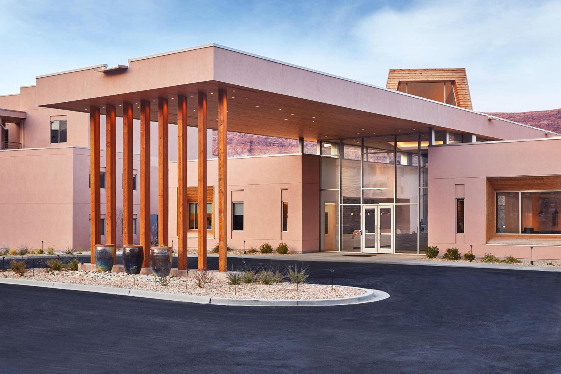 WorldMark Moab photo 28