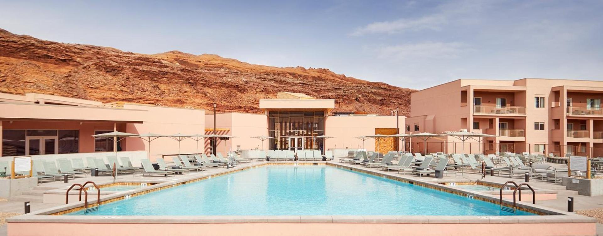 WorldMark Moab photo 40