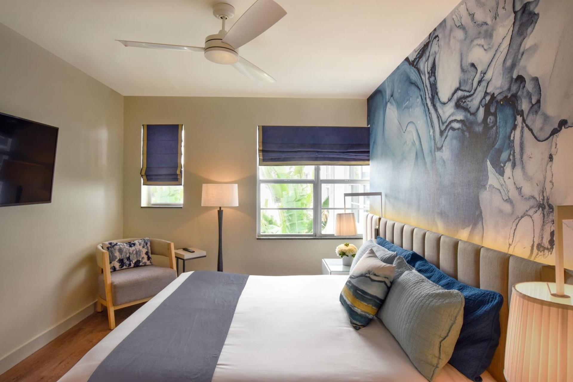 Hotel Breakwater South Beach photo 41