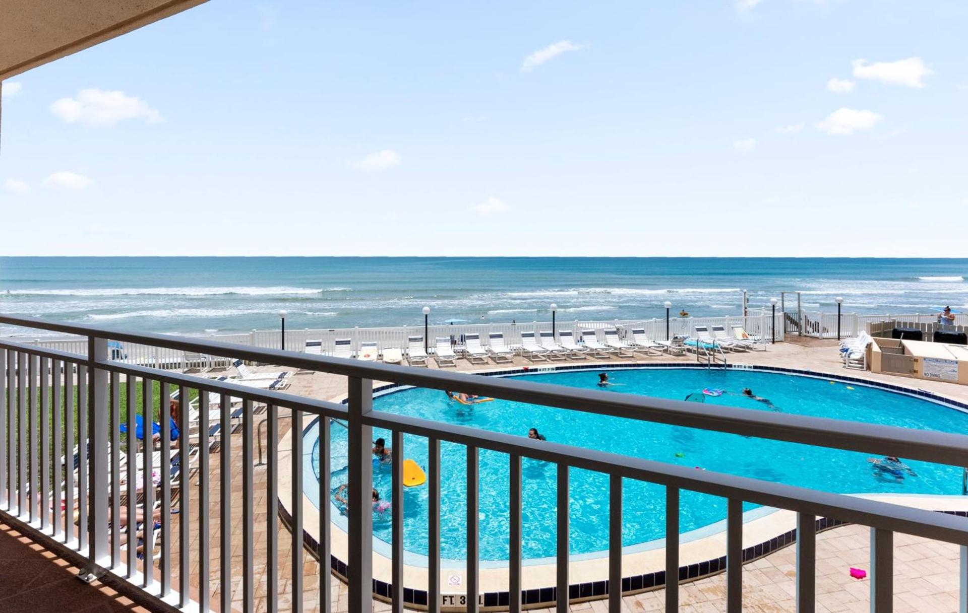 Paradise Beach Club - Oceanfront and Penthouse photo 78