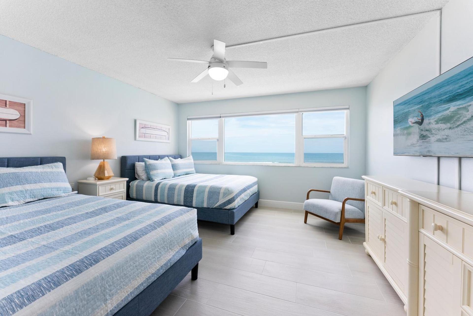 Paradise Beach Club - Oceanfront and Penthouse photo 89