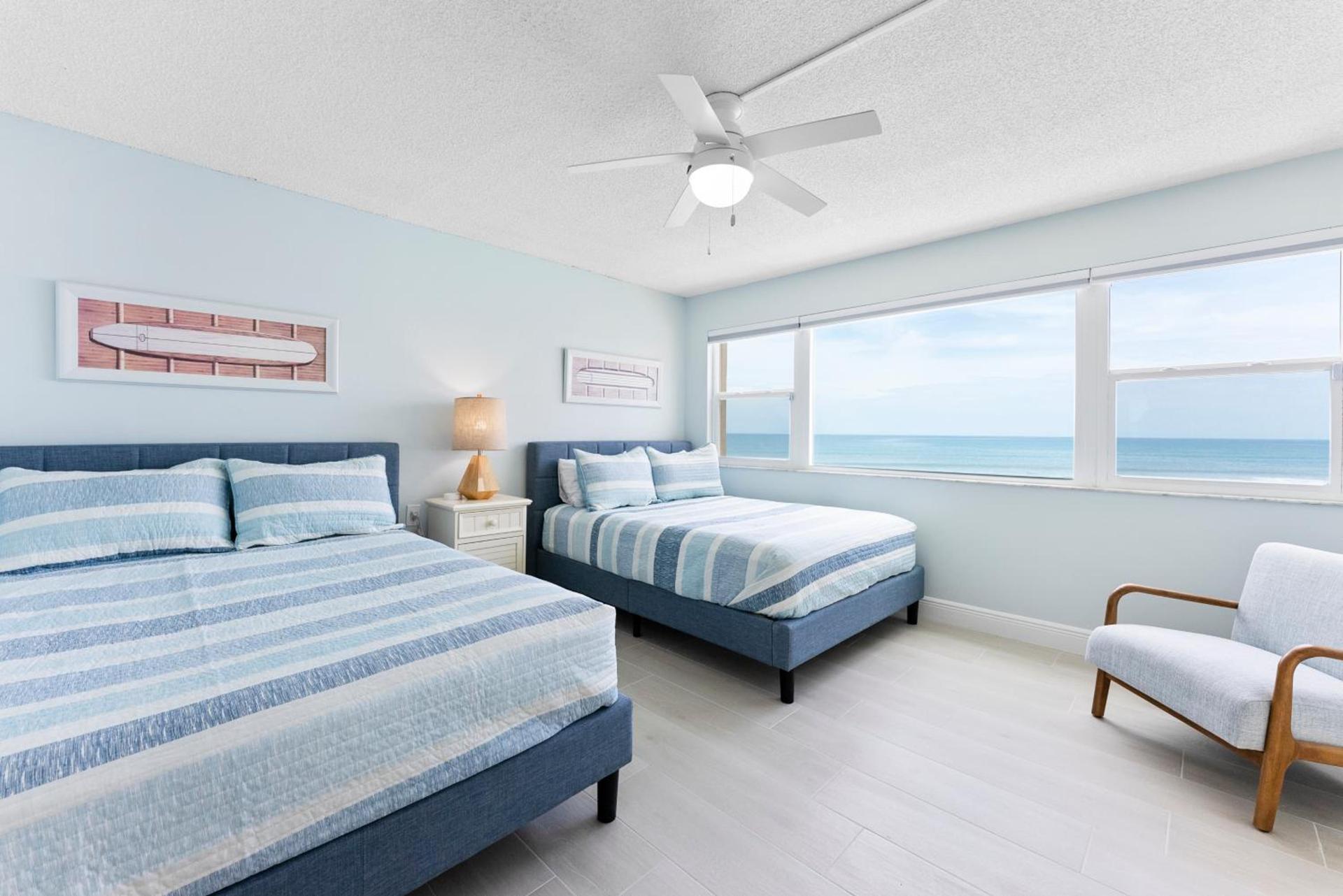 Paradise Beach Club - Oceanfront and Penthouse photo 88