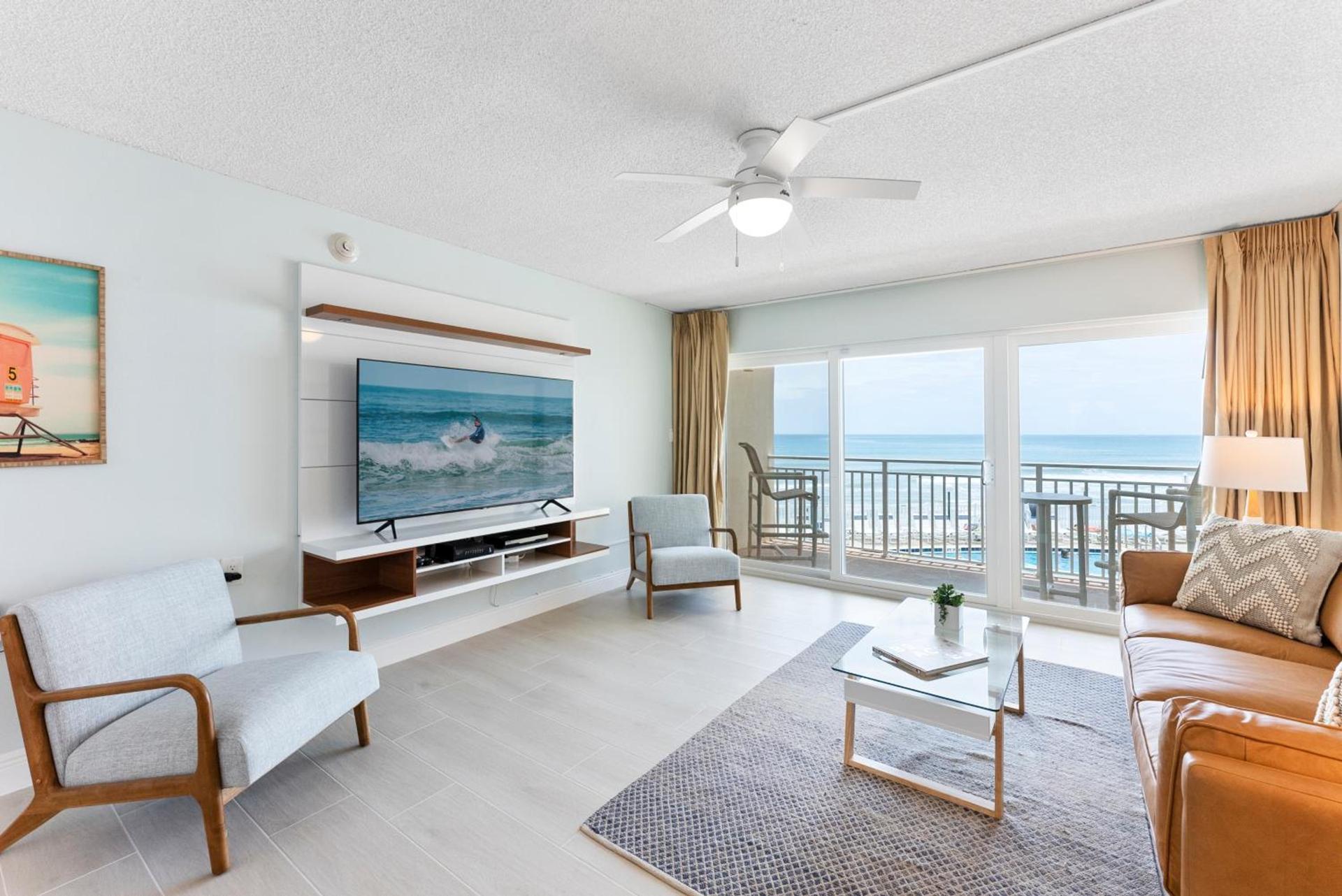 Paradise Beach Club - Oceanfront and Penthouse photo 81