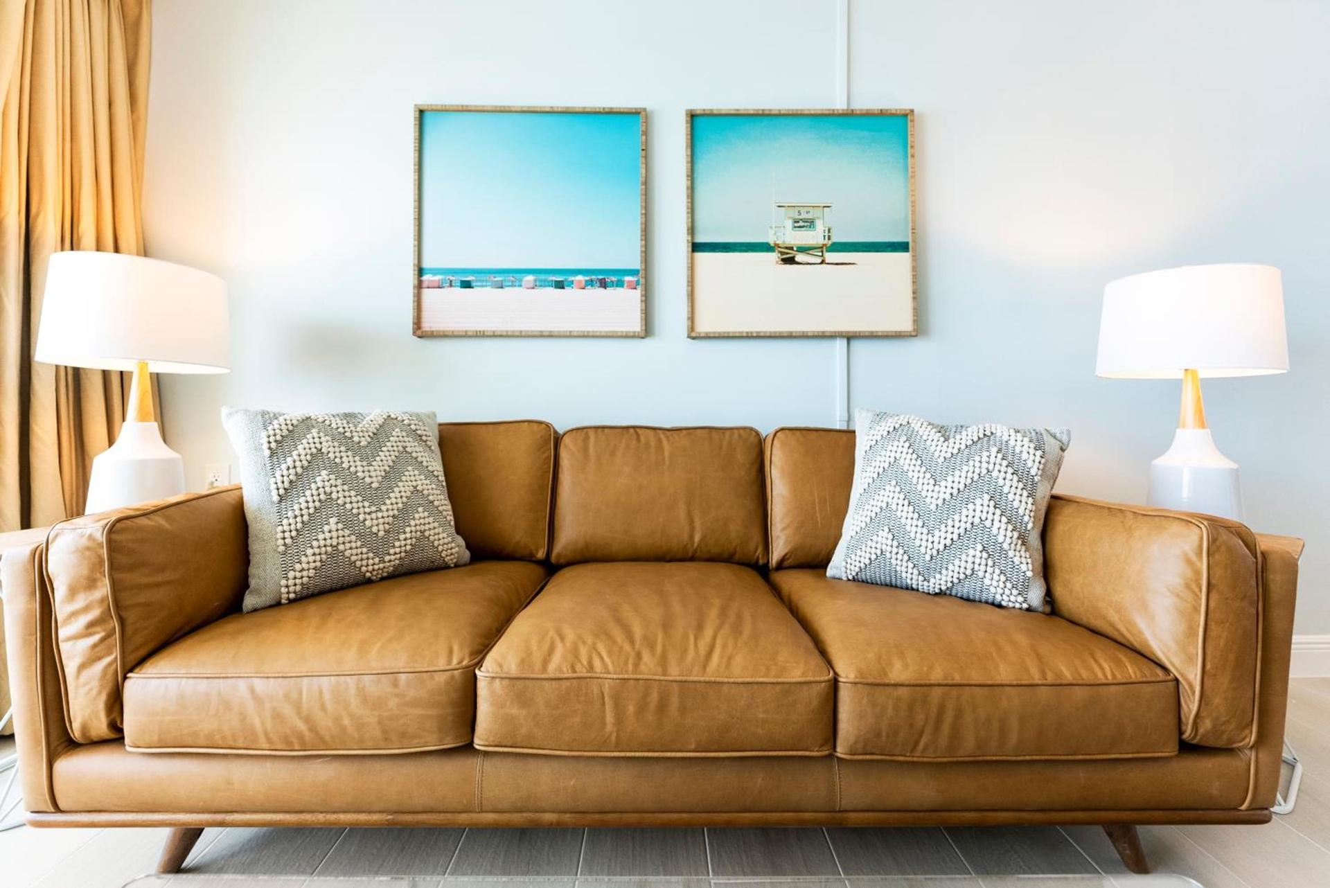 Paradise Beach Club - Oceanfront and Penthouse photo 80