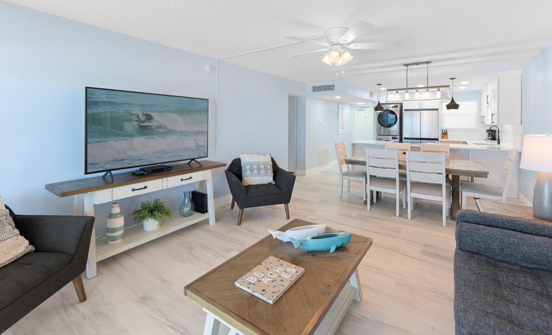 Paradise Beach Club - Oceanfront and Penthouse photo 84