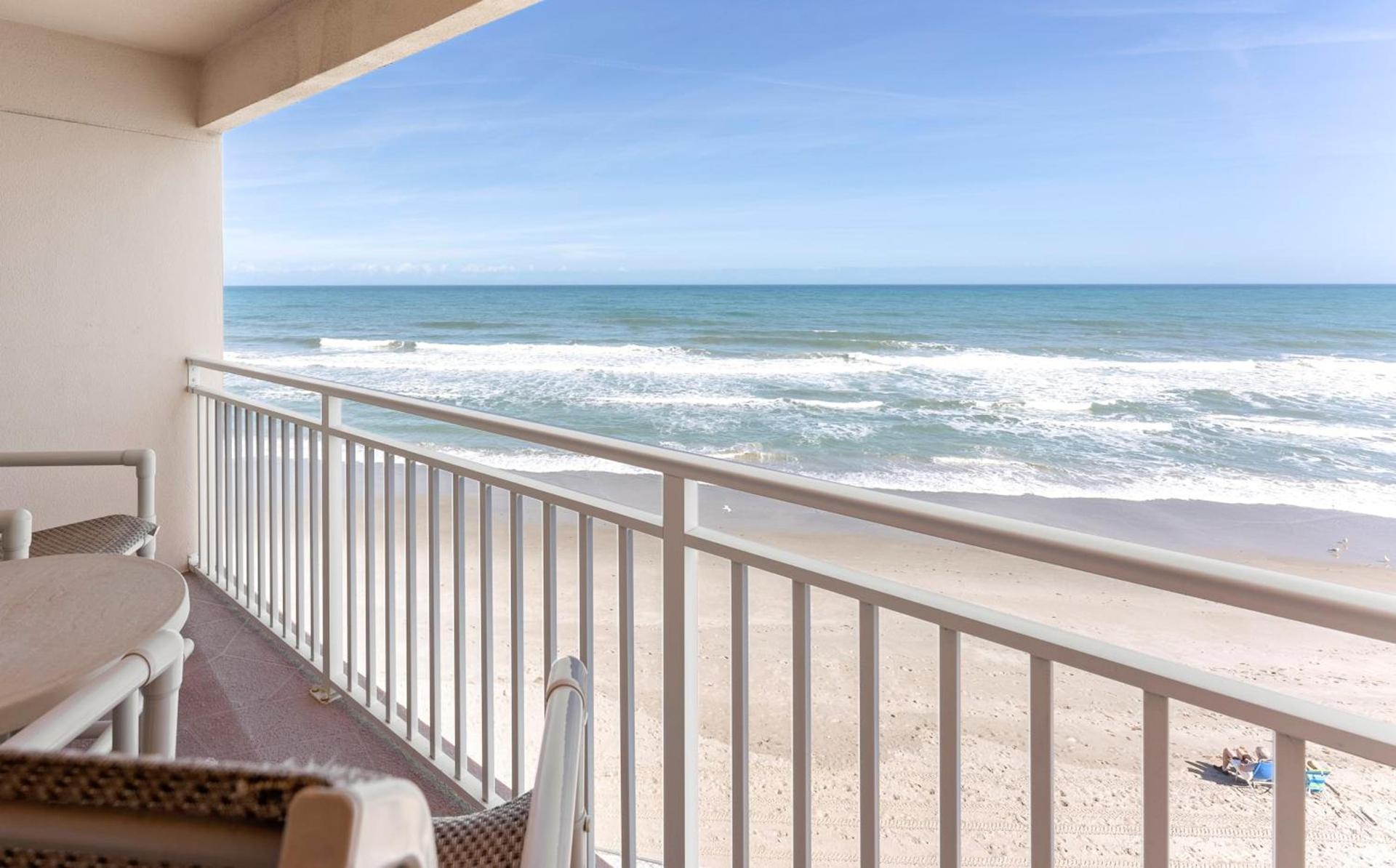 Paradise Beach Club - Oceanfront and Penthouse photo 83