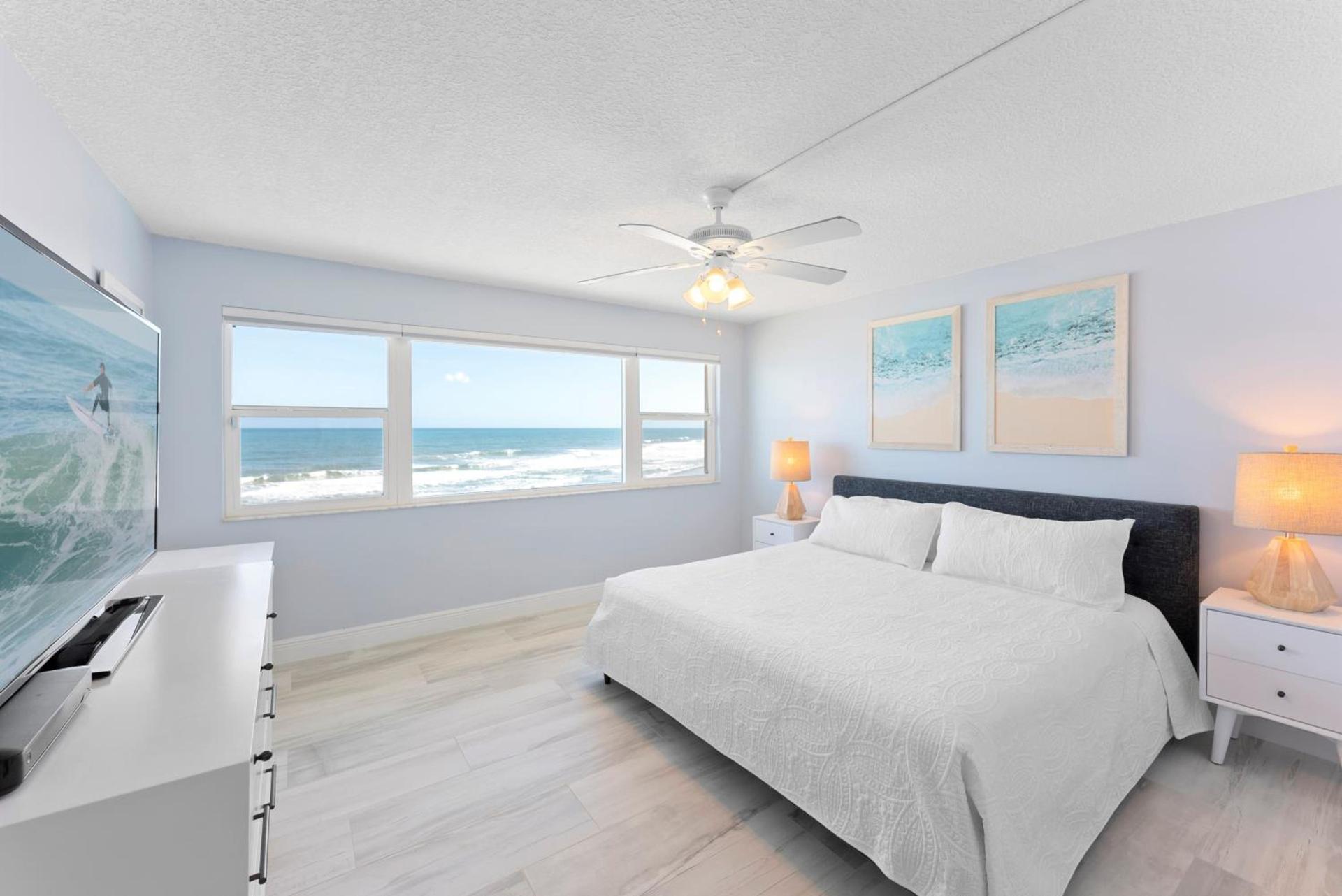 Paradise Beach Club - Oceanfront and Penthouse photo 85