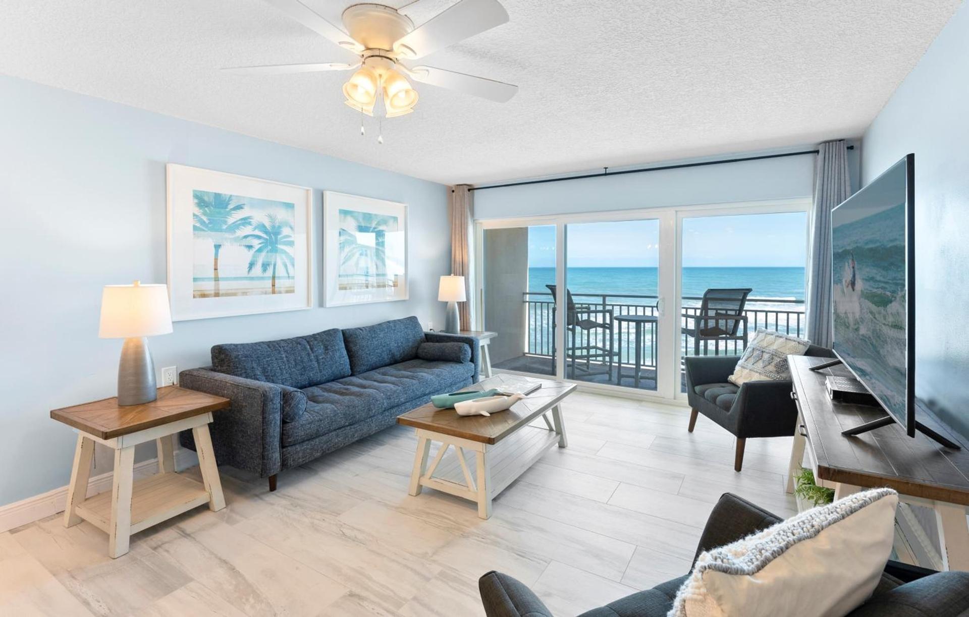 Paradise Beach Club - Oceanfront and Penthouse photo 90