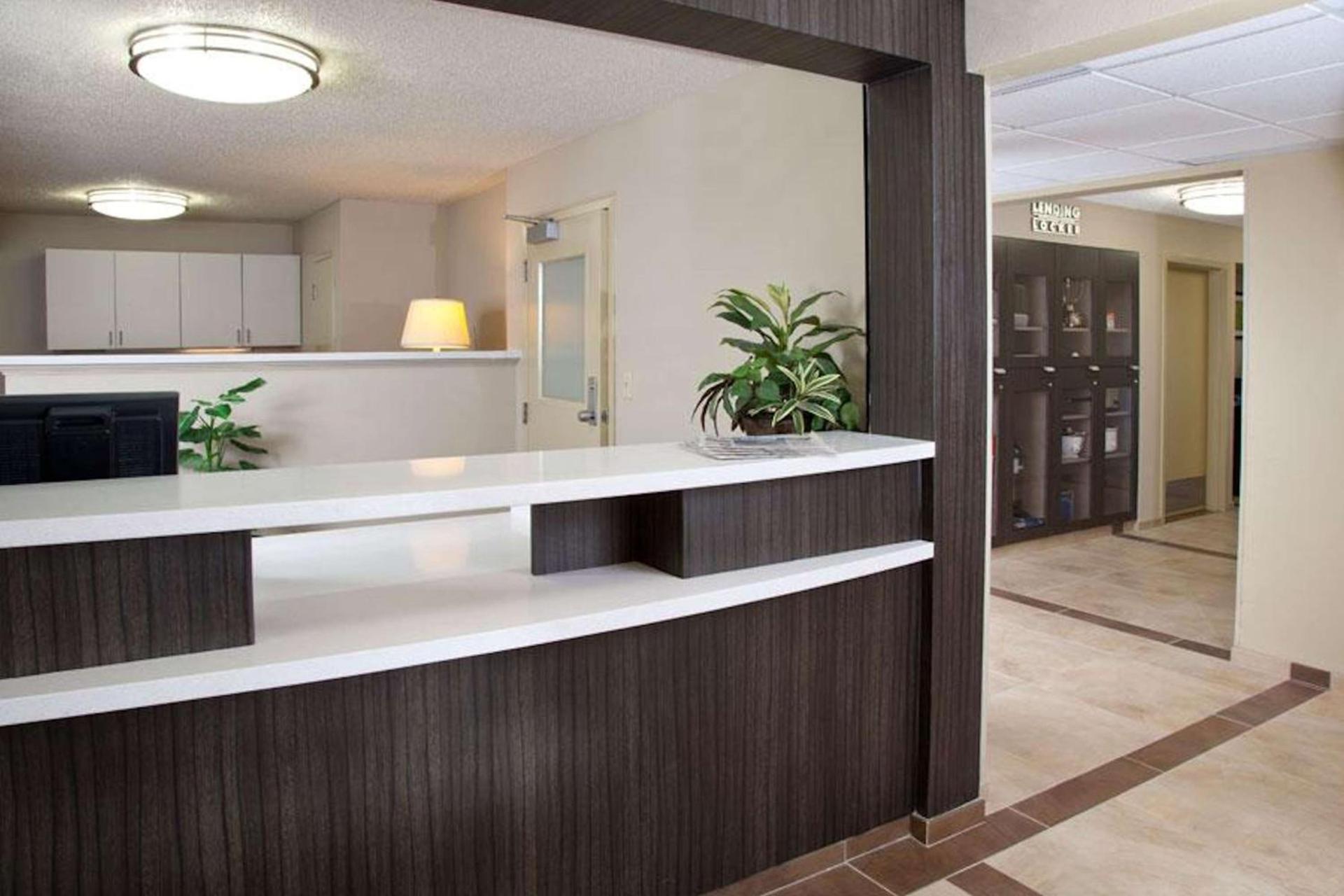 Sonesta Simply Suites Plano Frisco photo 2