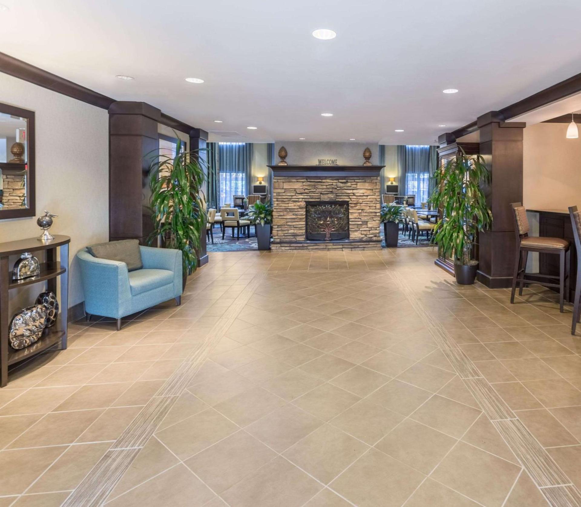 Sonesta ES Suites Atlanta Perimeter Center photo 10