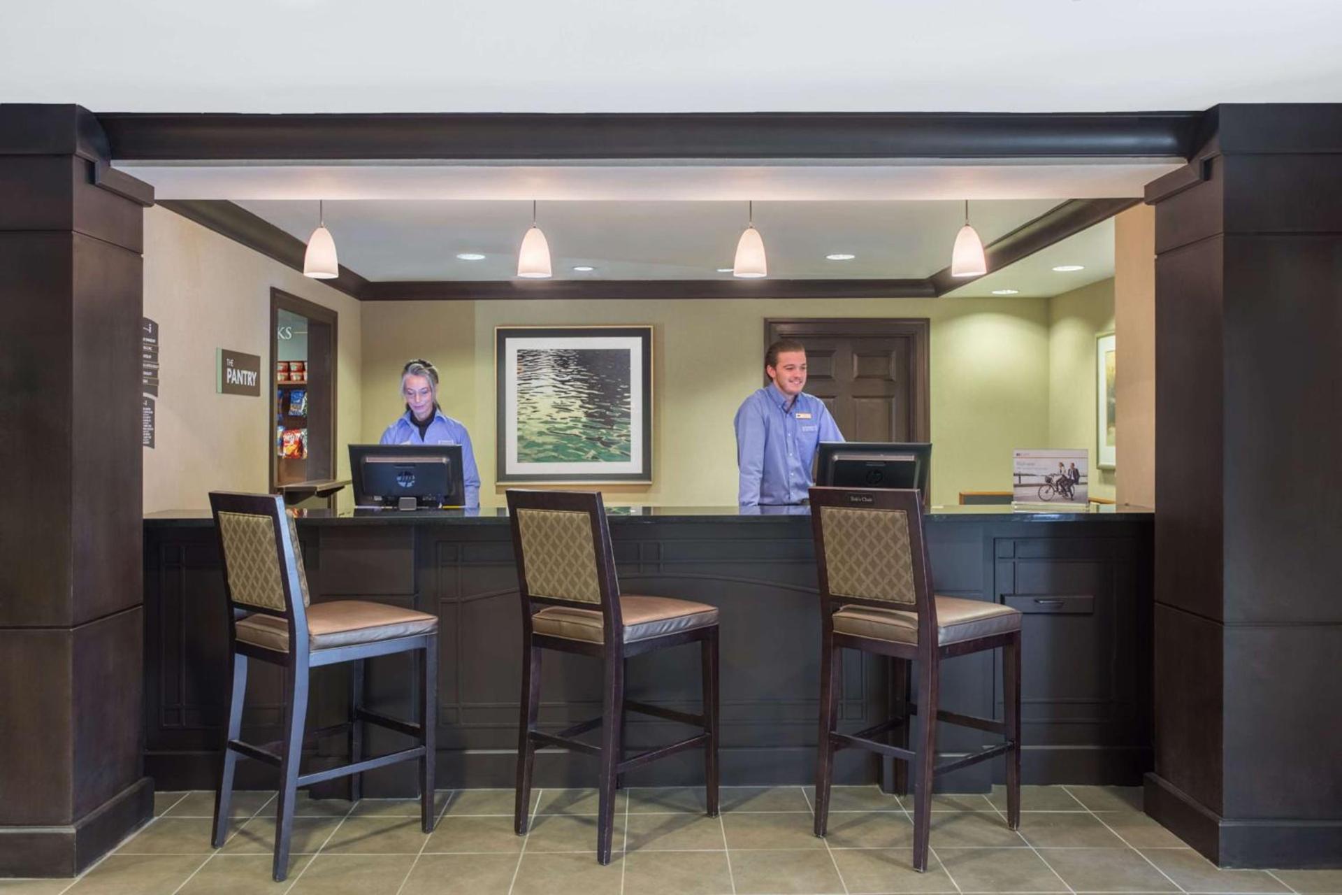 Sonesta ES Suites Atlanta Perimeter Center photo 12
