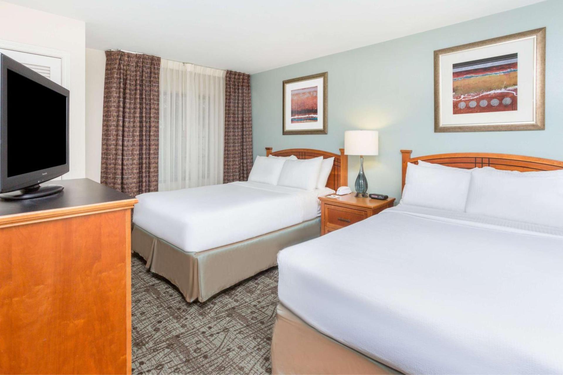 Sonesta ES Suites Atlanta Perimeter Center photo 3