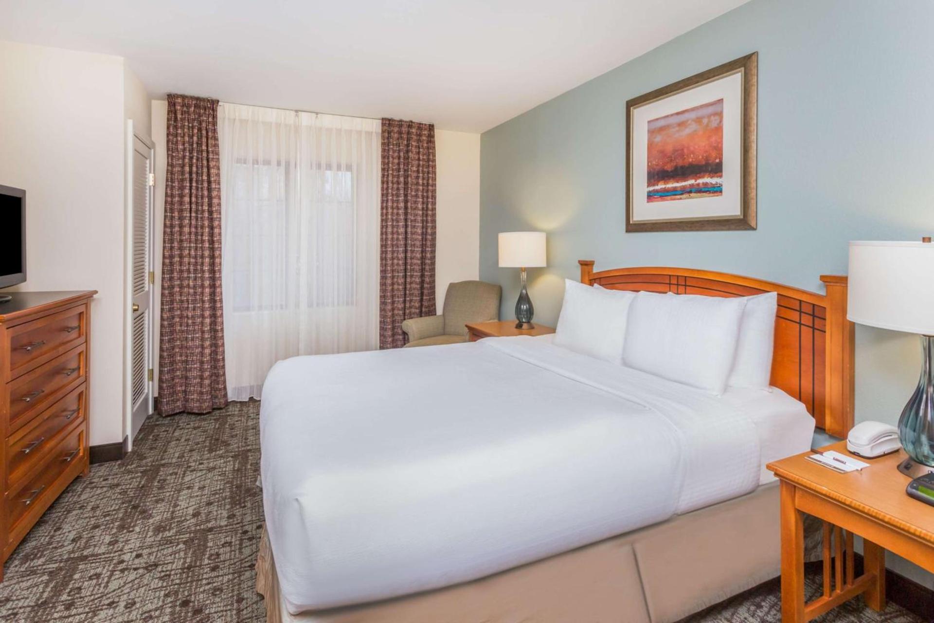 Sonesta ES Suites Atlanta Perimeter Center photo 17