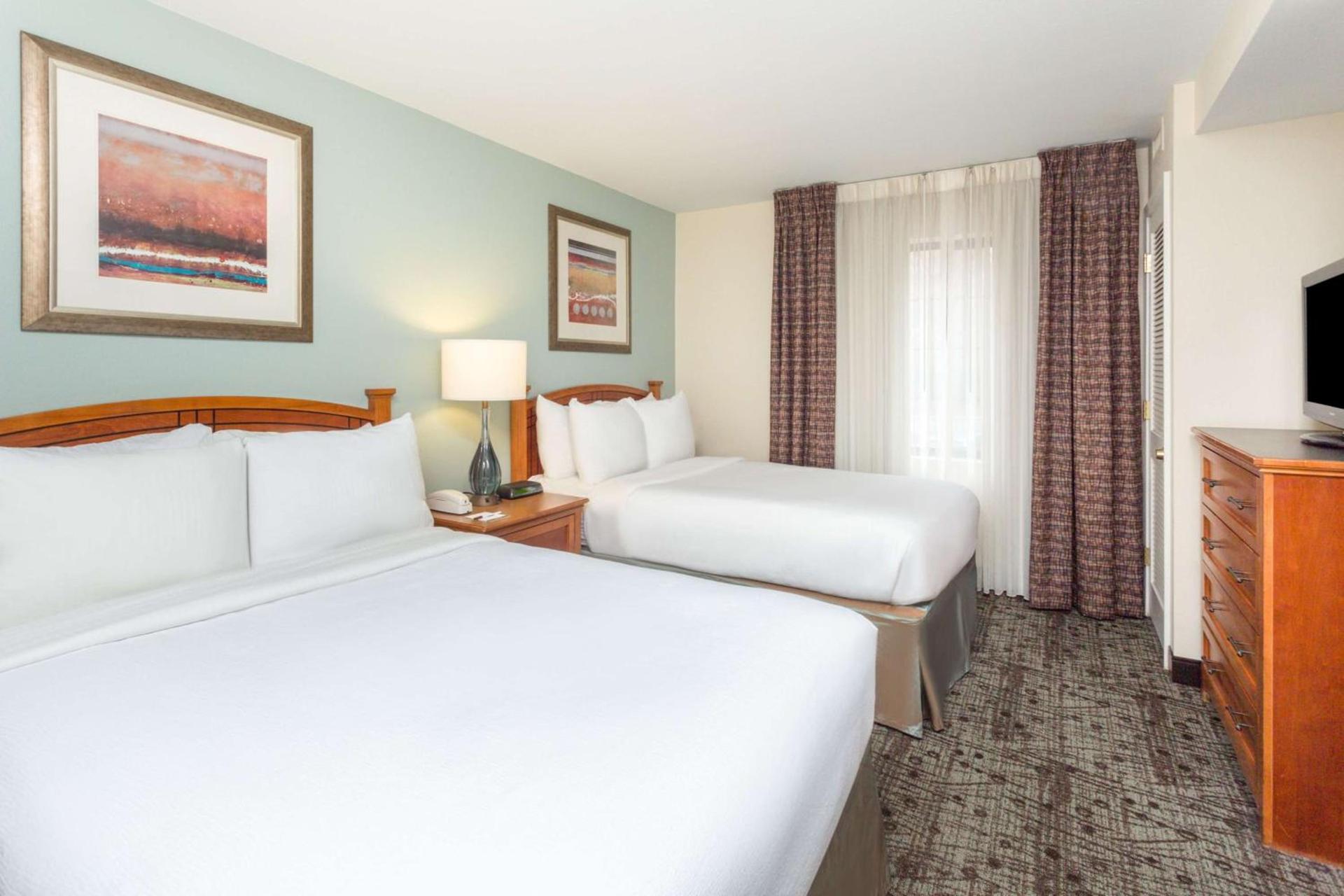Sonesta ES Suites Atlanta Perimeter Center photo 5