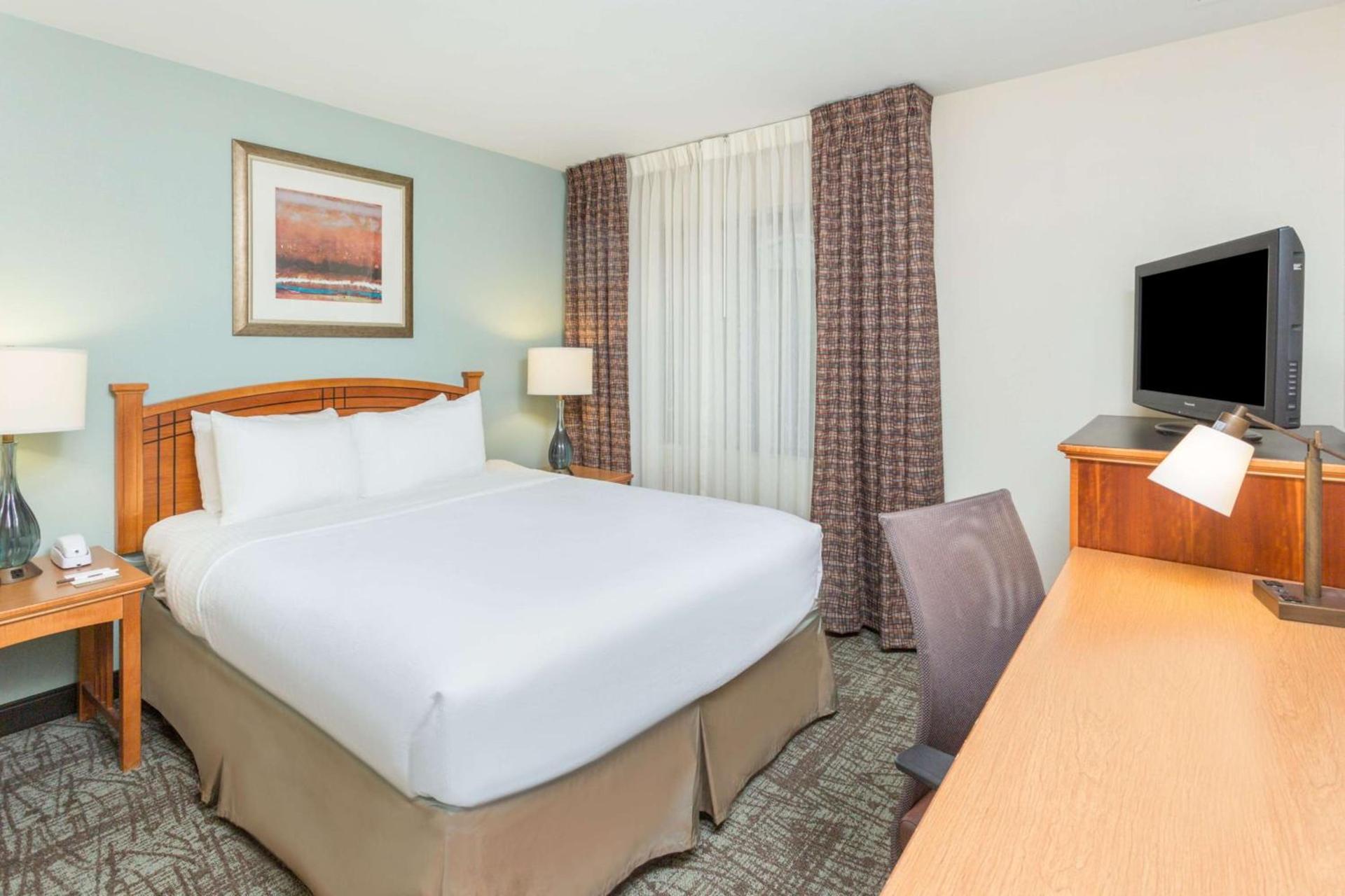 Sonesta ES Suites Atlanta Perimeter Center photo 6
