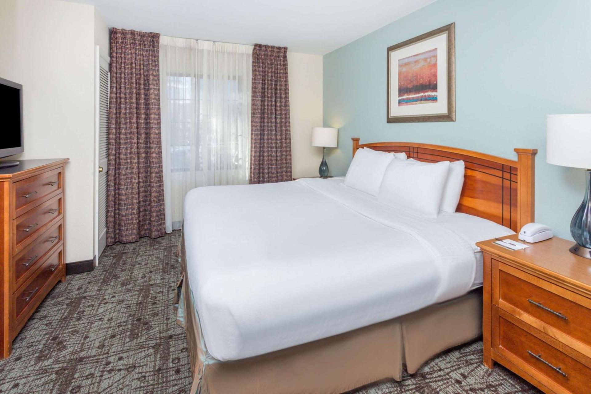 Sonesta ES Suites Atlanta Perimeter Center photo 7