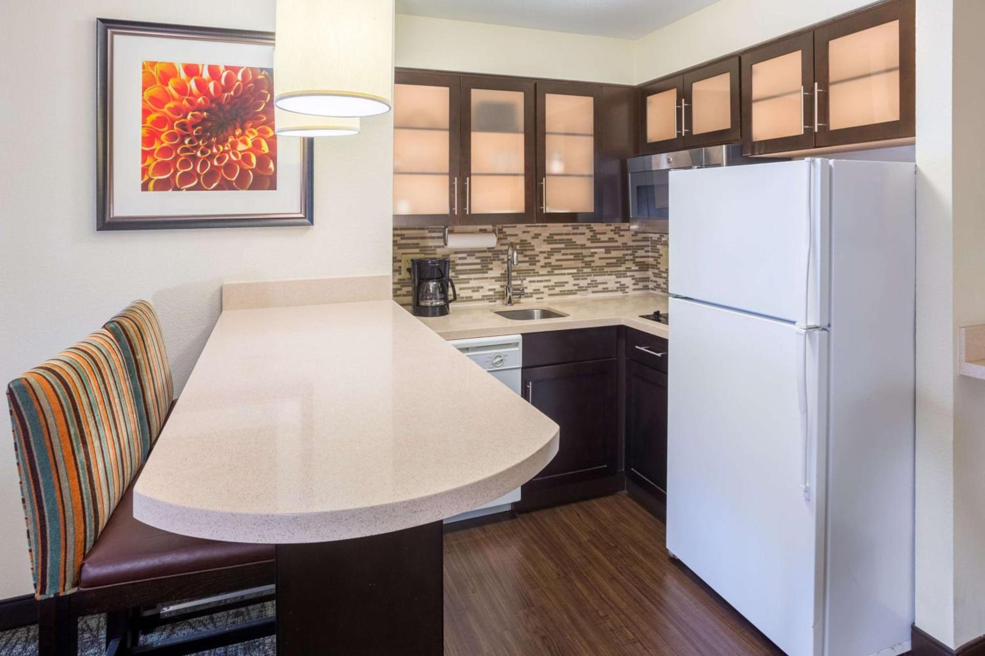 Sonesta ES Suites Atlanta Perimeter Center photo 16