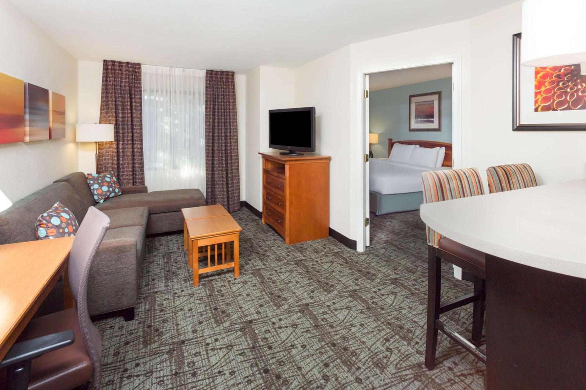 Sonesta ES Suites Atlanta Perimeter Center photo 14
