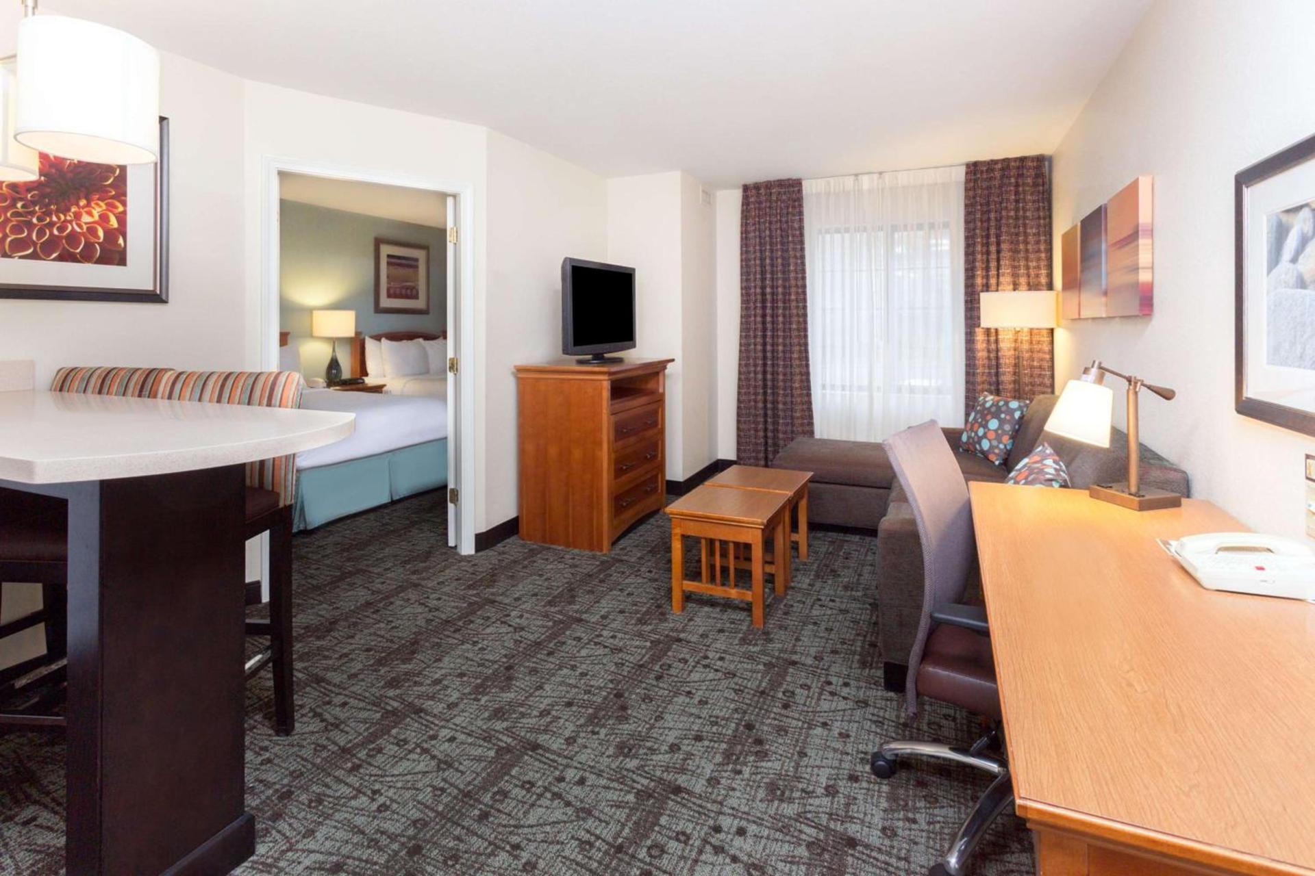 Sonesta ES Suites Atlanta Perimeter Center photo 15