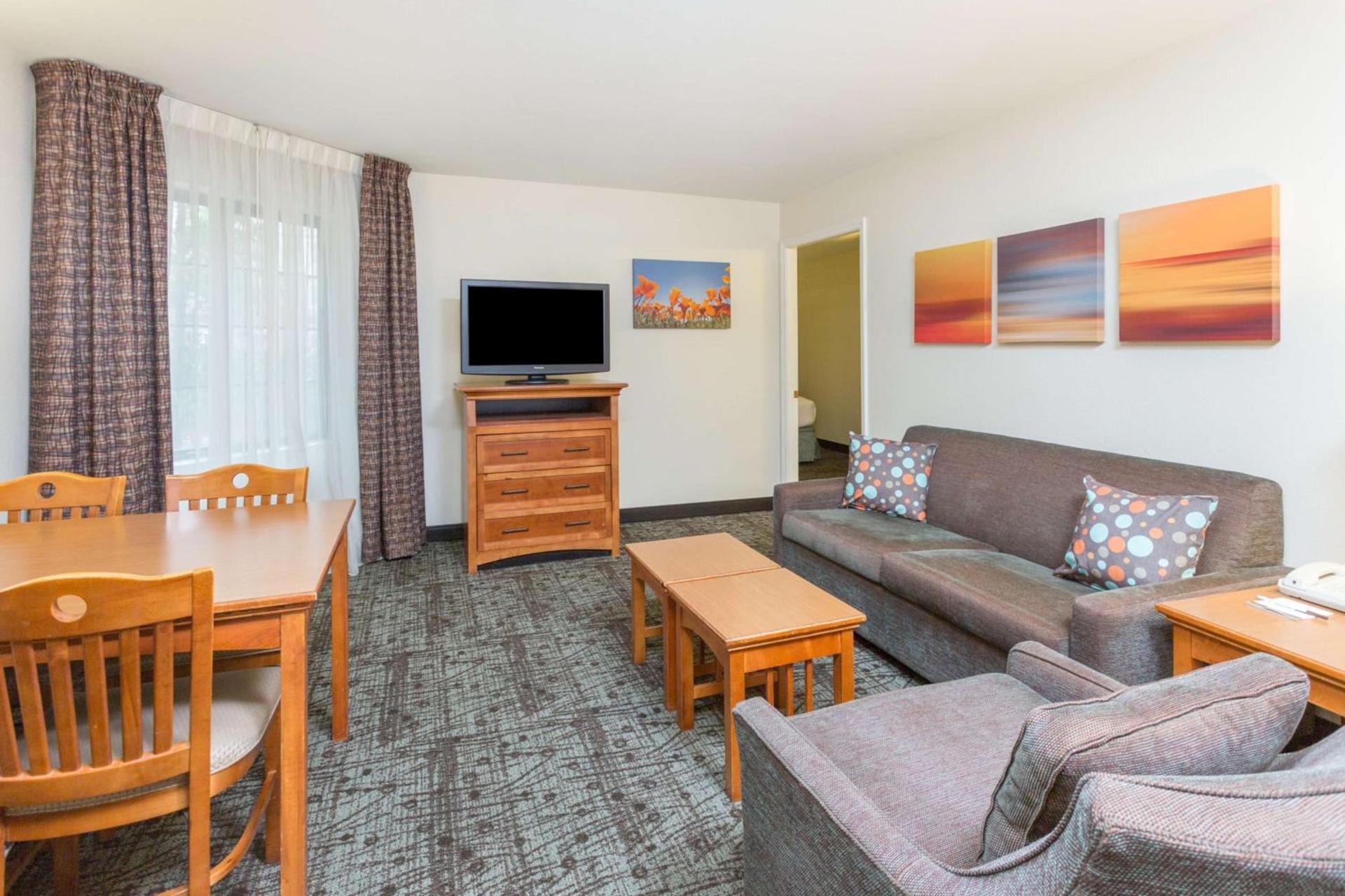 Sonesta ES Suites Atlanta Perimeter Center photo 20
