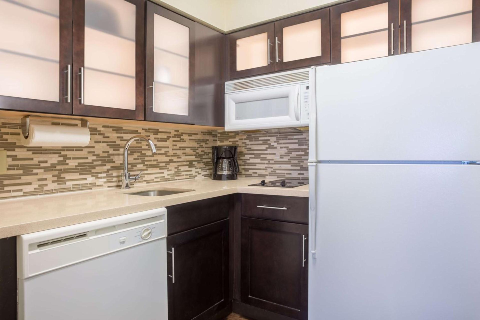 Sonesta ES Suites Atlanta Perimeter Center photo 4