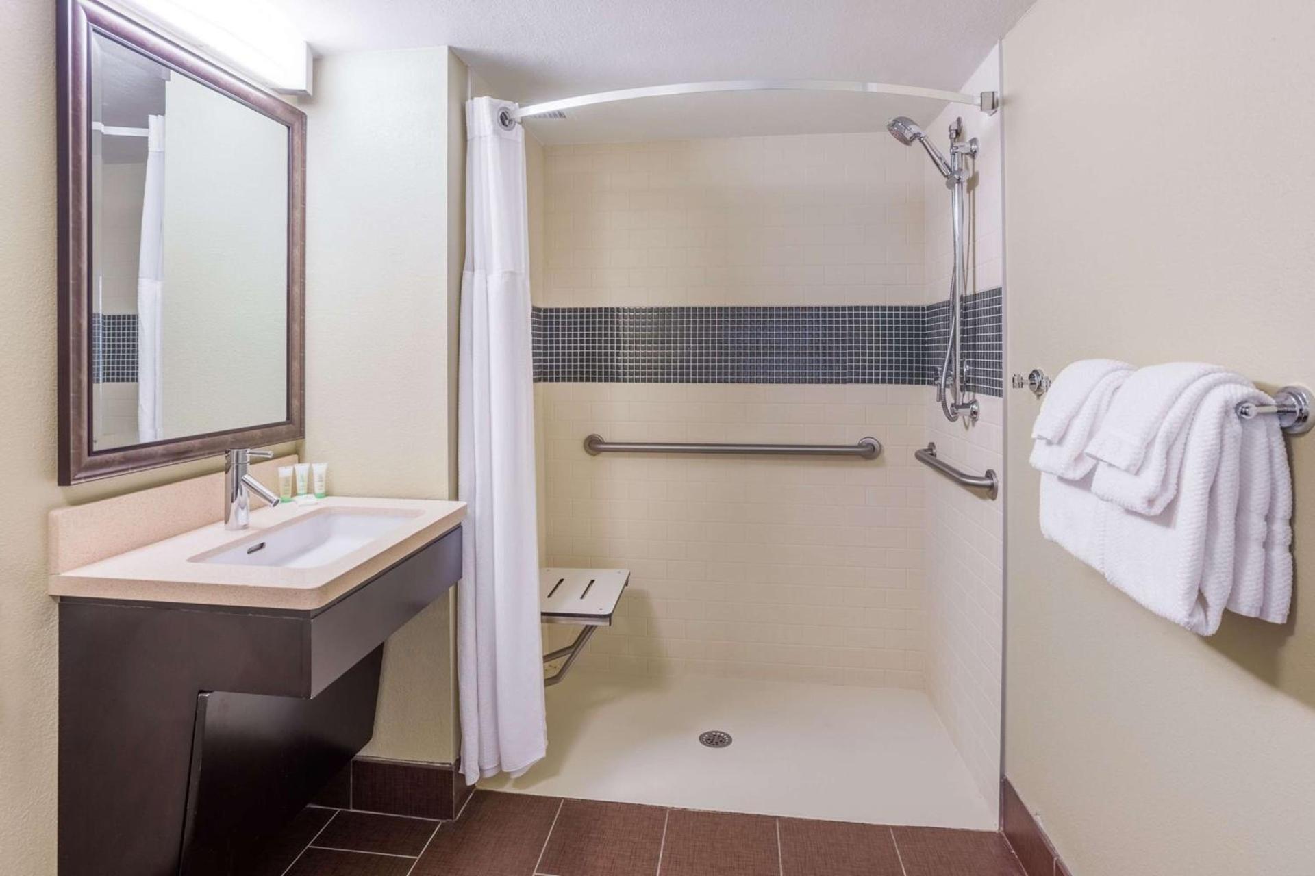 Sonesta ES Suites Atlanta Perimeter Center photo 24