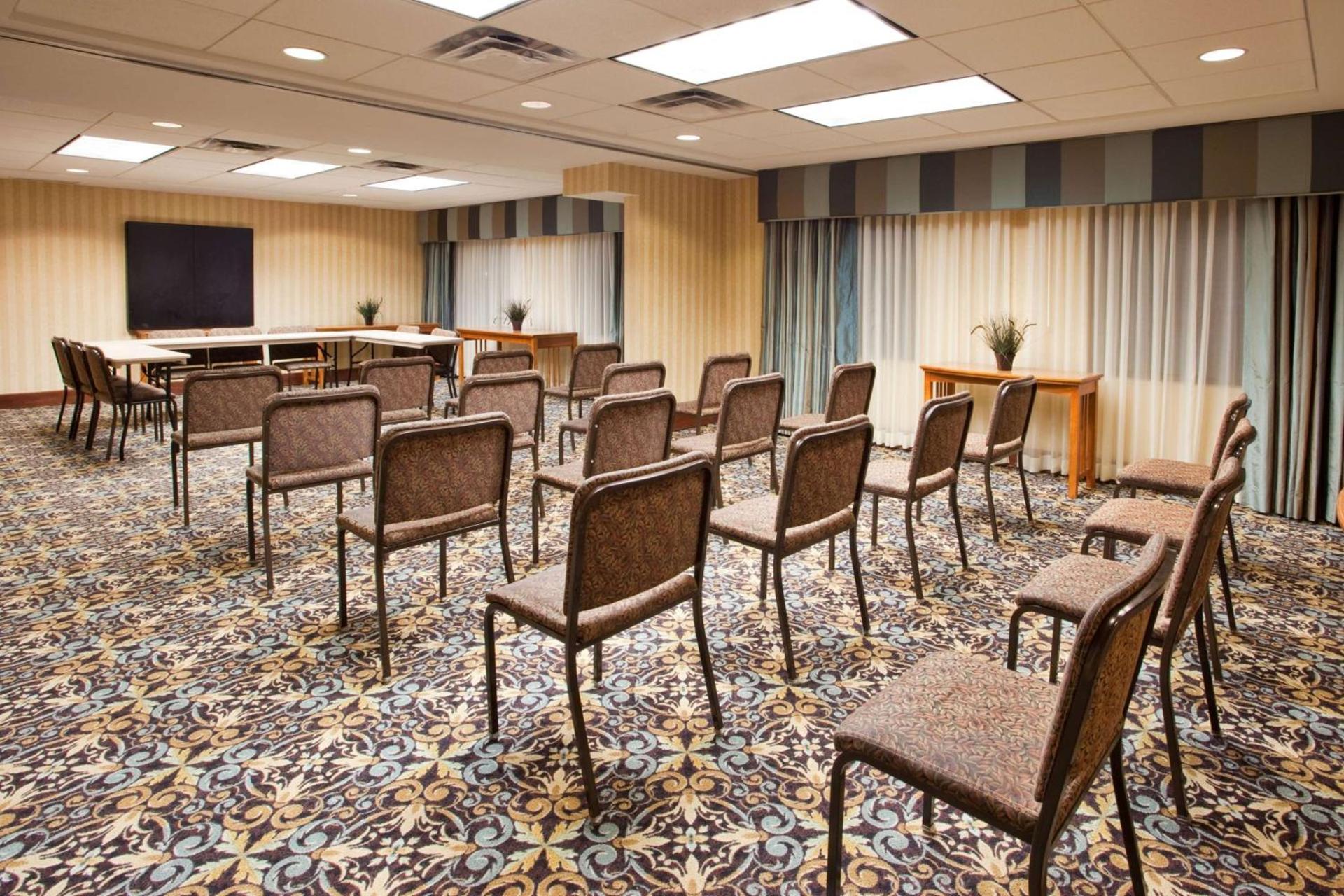 Sonesta ES Suites Atlanta Perimeter Center photo 31
