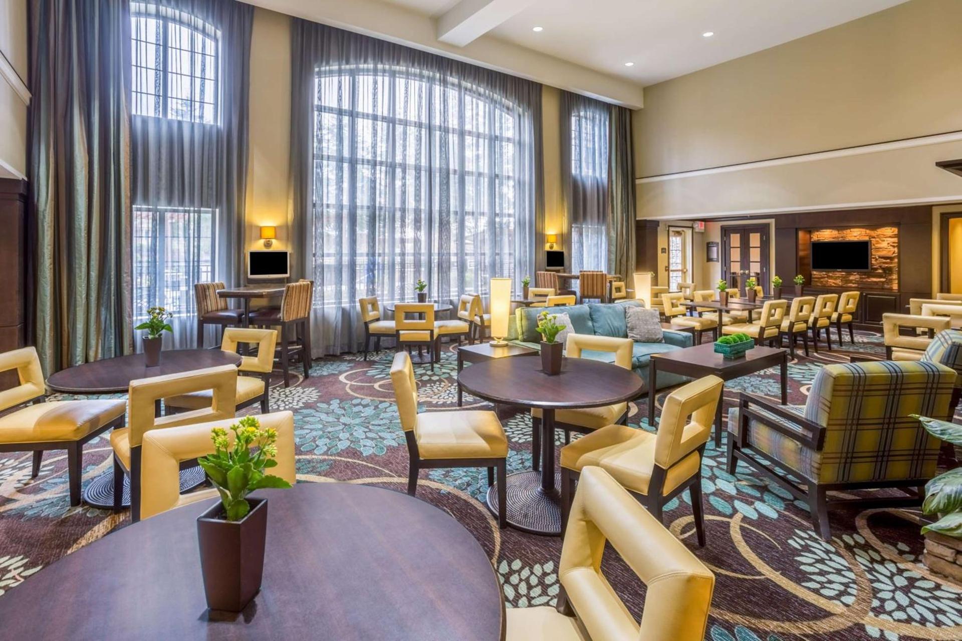 Sonesta ES Suites Atlanta Perimeter Center photo 11
