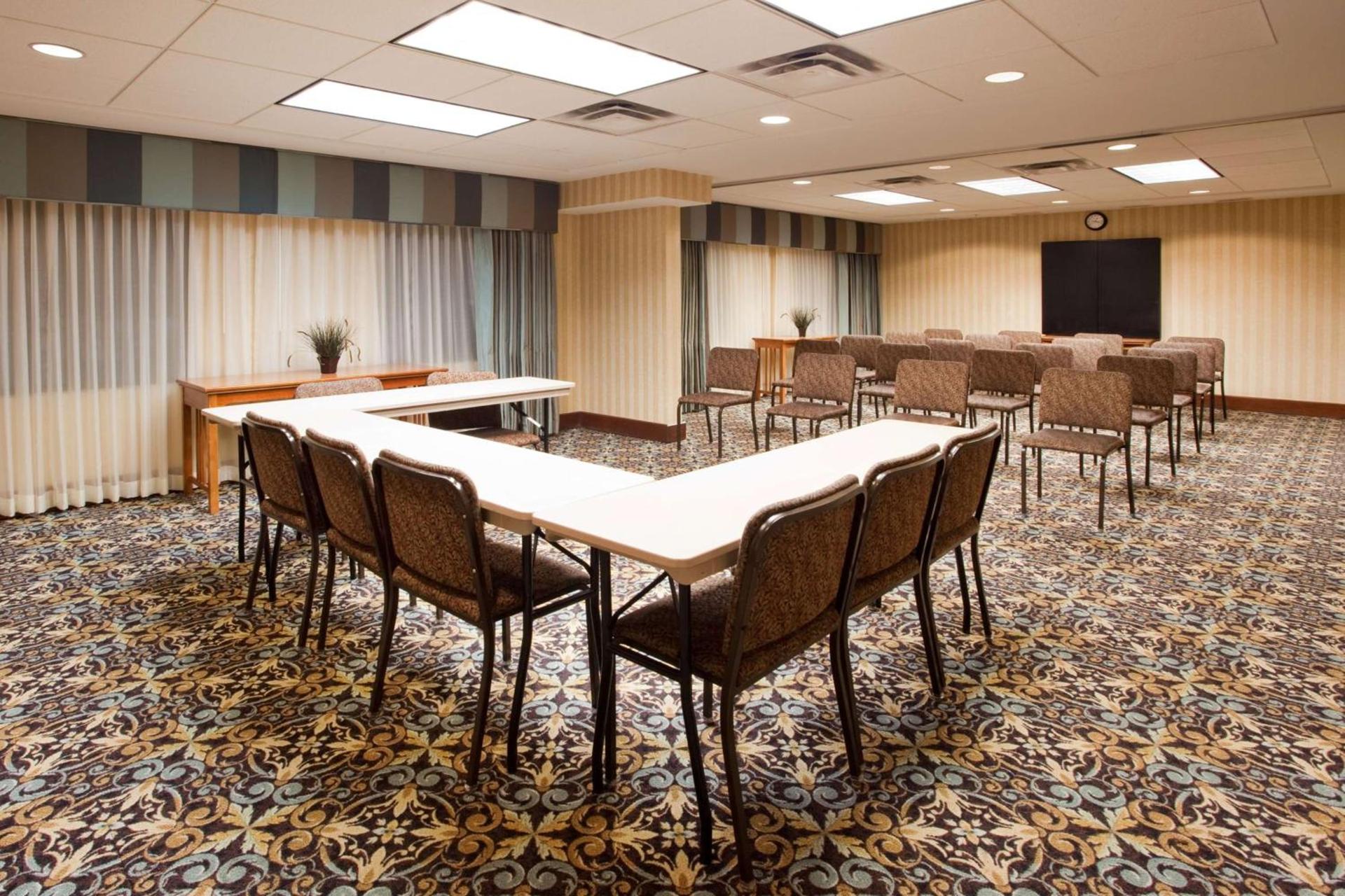 Sonesta ES Suites Atlanta Perimeter Center photo 32
