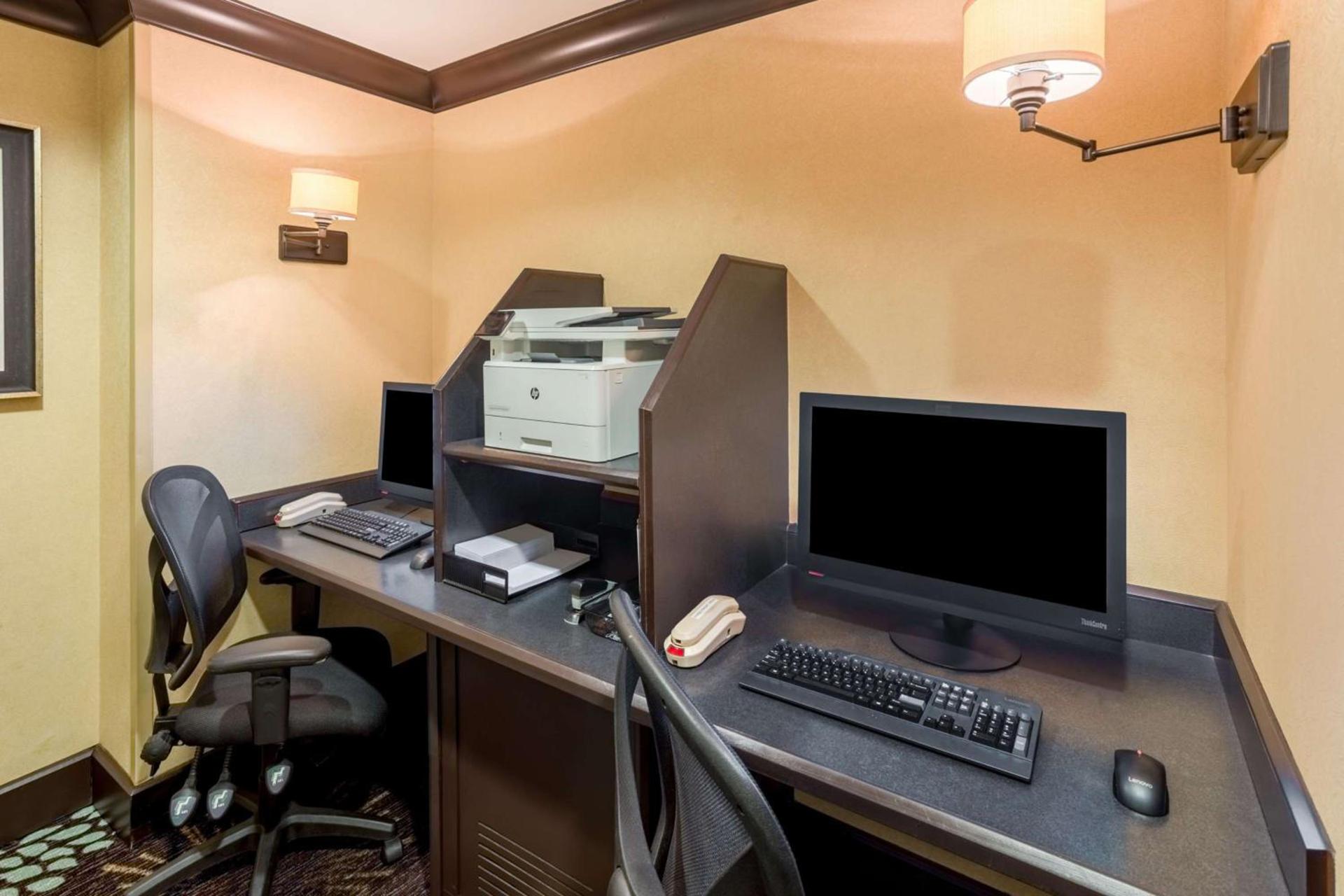 Sonesta ES Suites Atlanta Perimeter Center photo 34