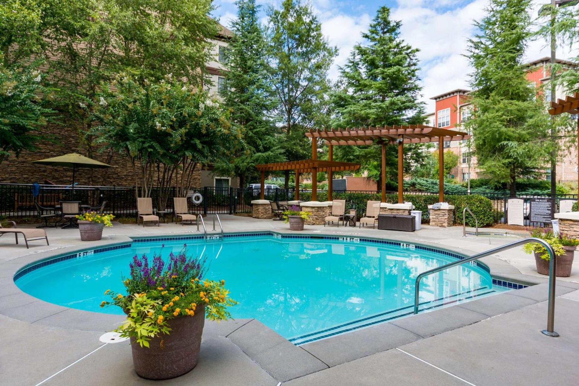 Sonesta ES Suites Atlanta Perimeter Center photo 8