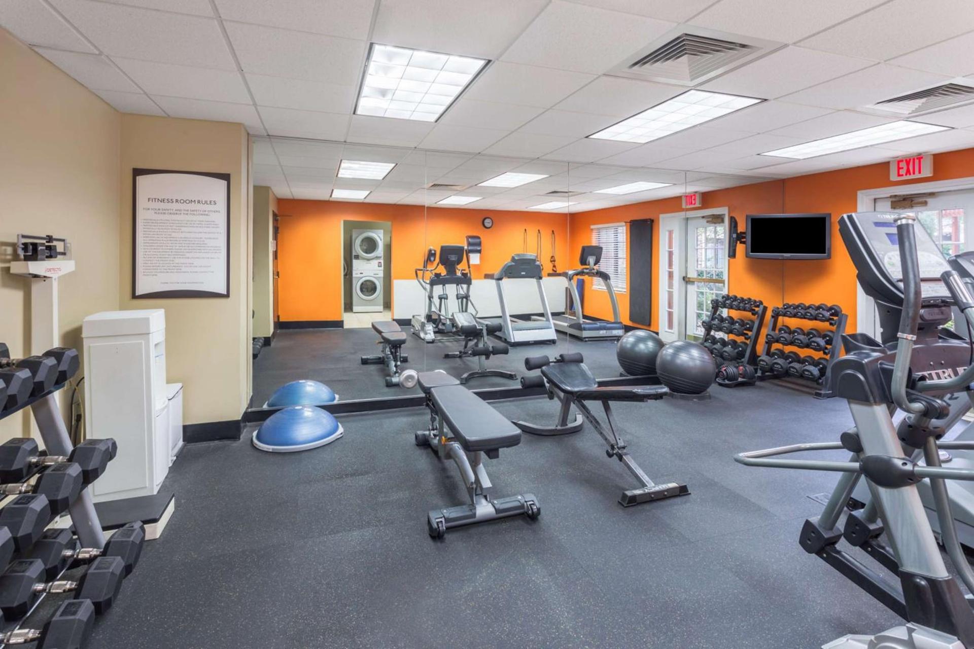 Sonesta ES Suites Atlanta Perimeter Center photo 13