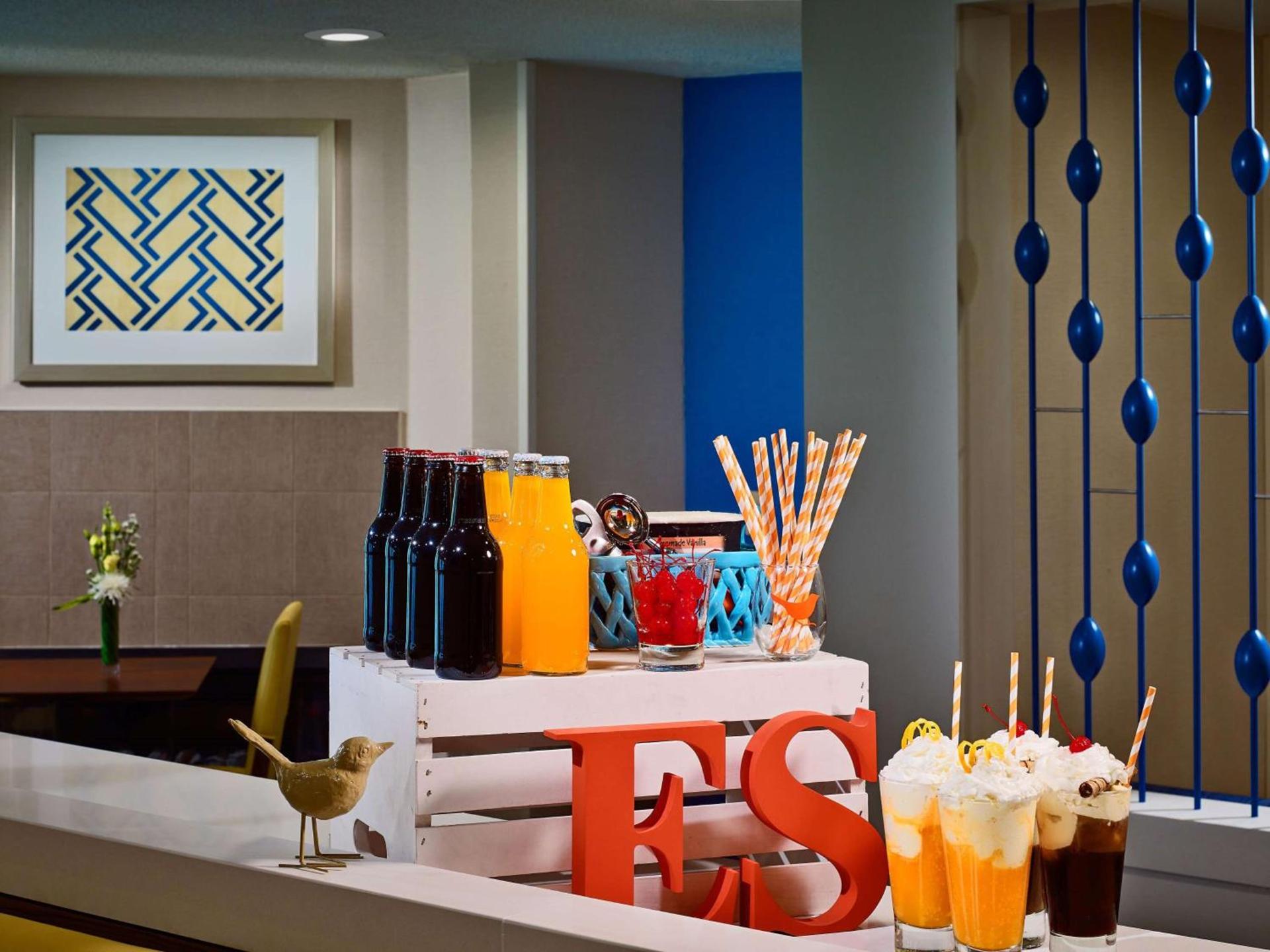 Sonesta ES Suites Atlanta Perimeter Center photo 26