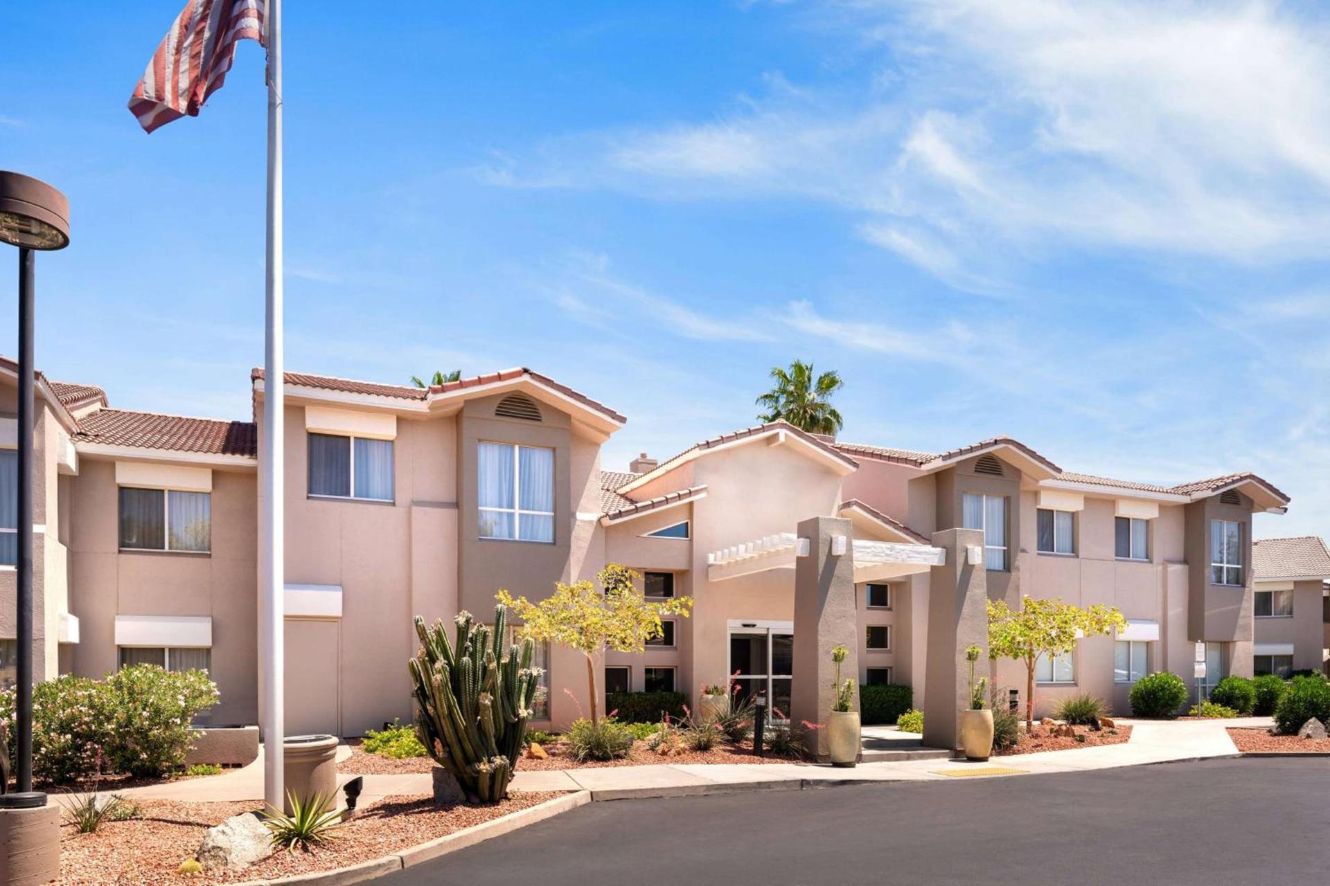 Sonesta ES Suites Tempe — hotel in Tempe