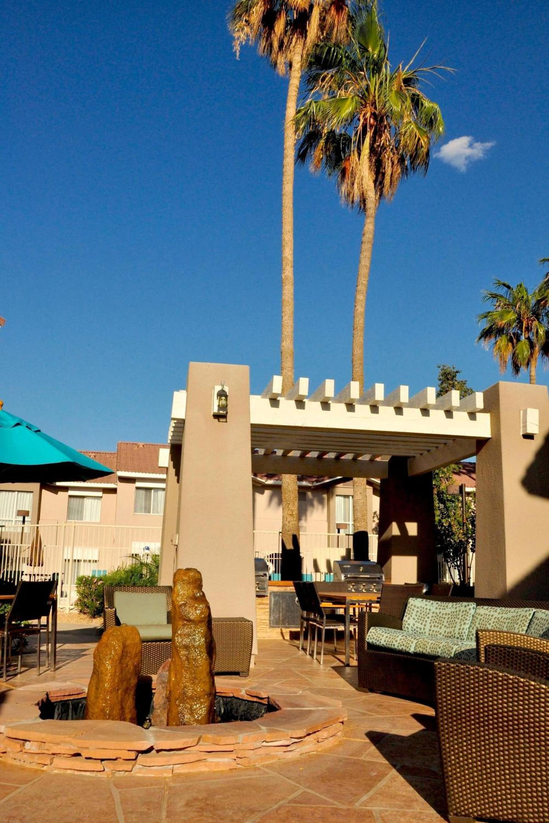 Sonesta ES Suites Tempe photo 17