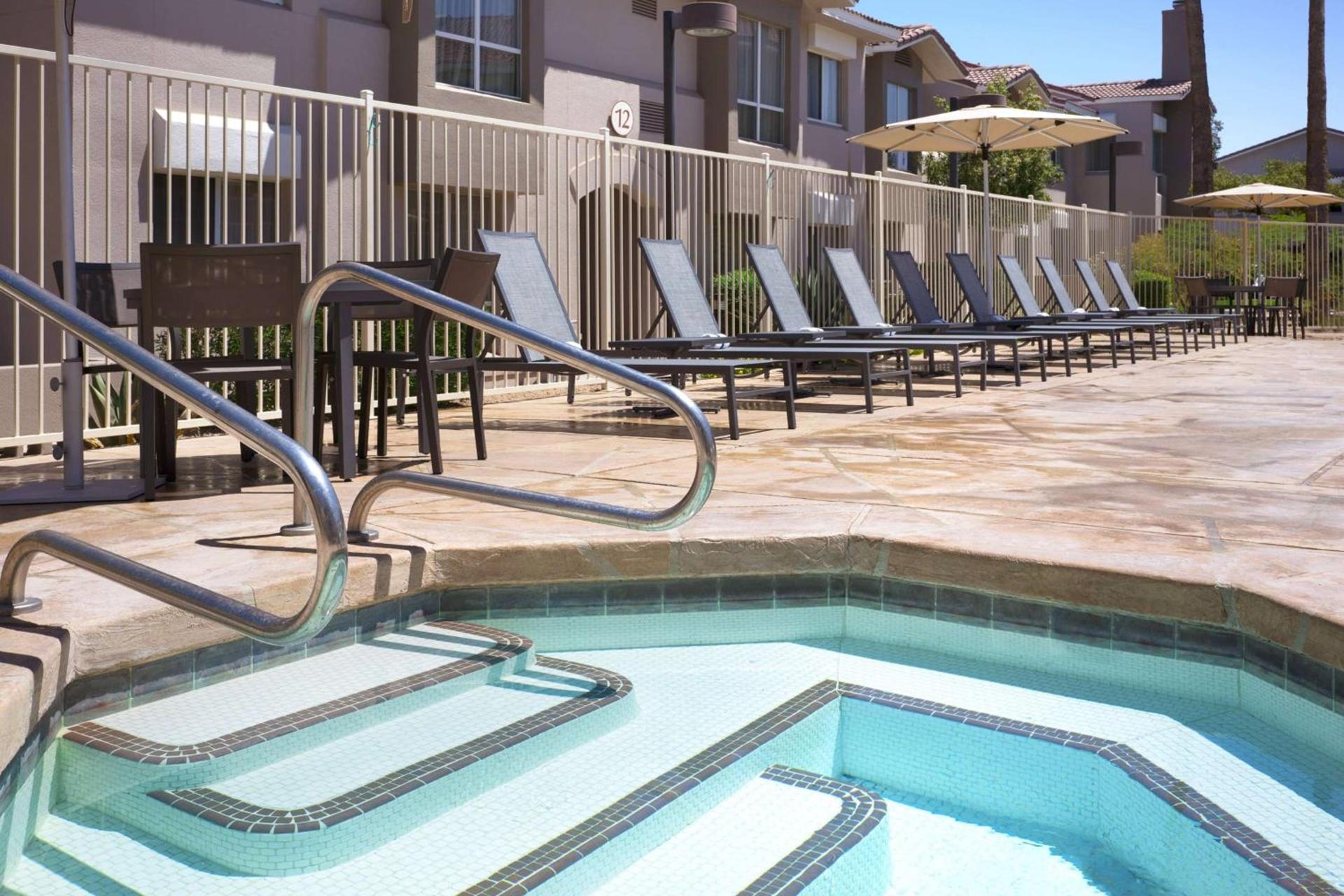 Sonesta ES Suites Tempe photo 19