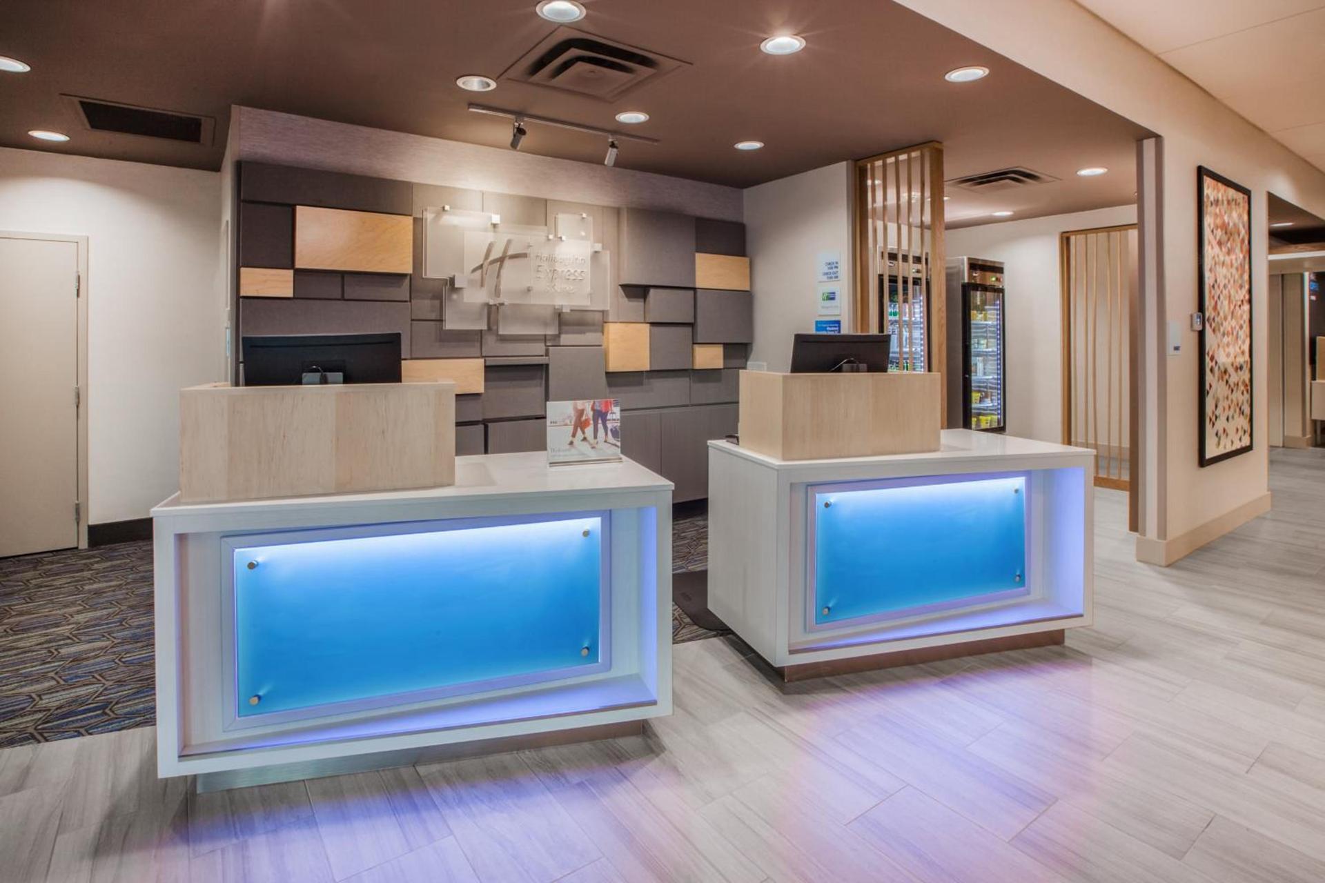 Holiday Inn Express Orlando - South Park by IHG photo 76