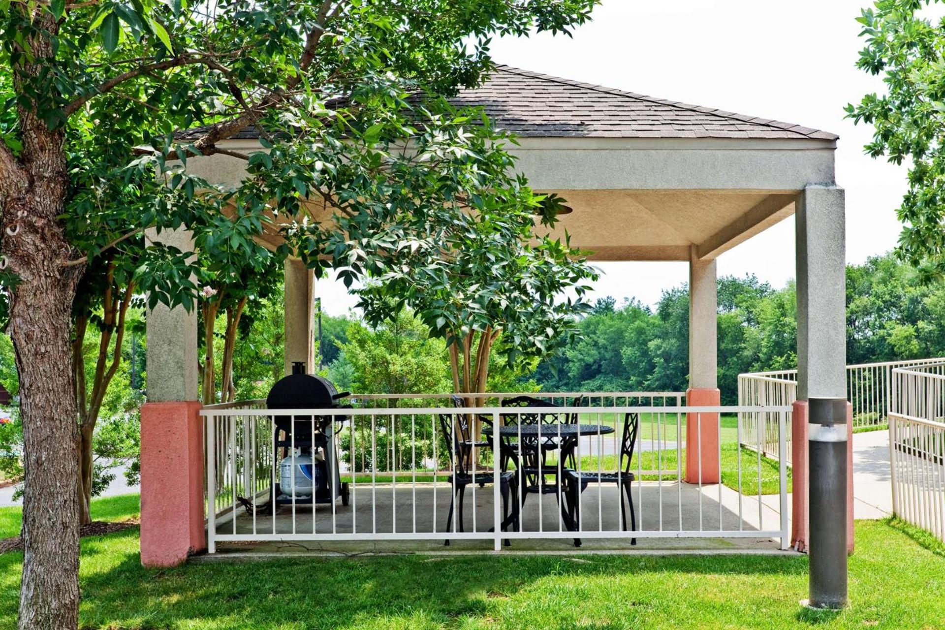 Sonesta Simply Suites Nashville Brentwood photo 21