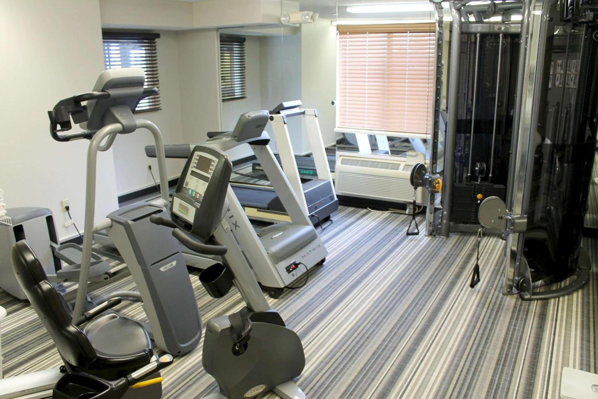 Sonesta Simply Suites Nashville Brentwood photo 22