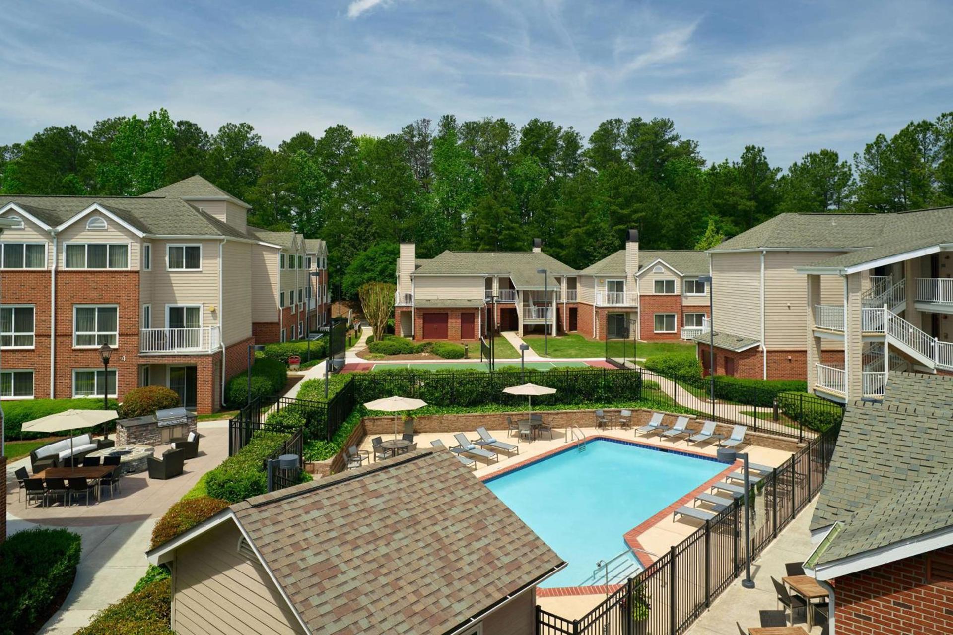 Sonesta ES Suites Atlanta Alpharetta Windward photo 2
