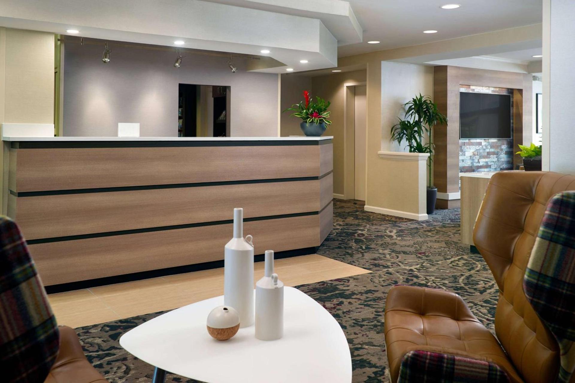 Sonesta ES Suites Atlanta Alpharetta Windward photo 3