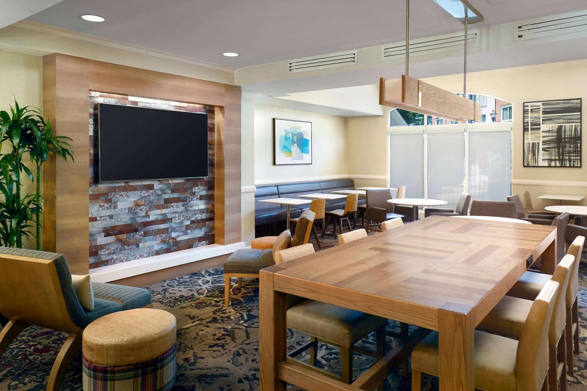 Sonesta ES Suites Atlanta Alpharetta Windward photo 4