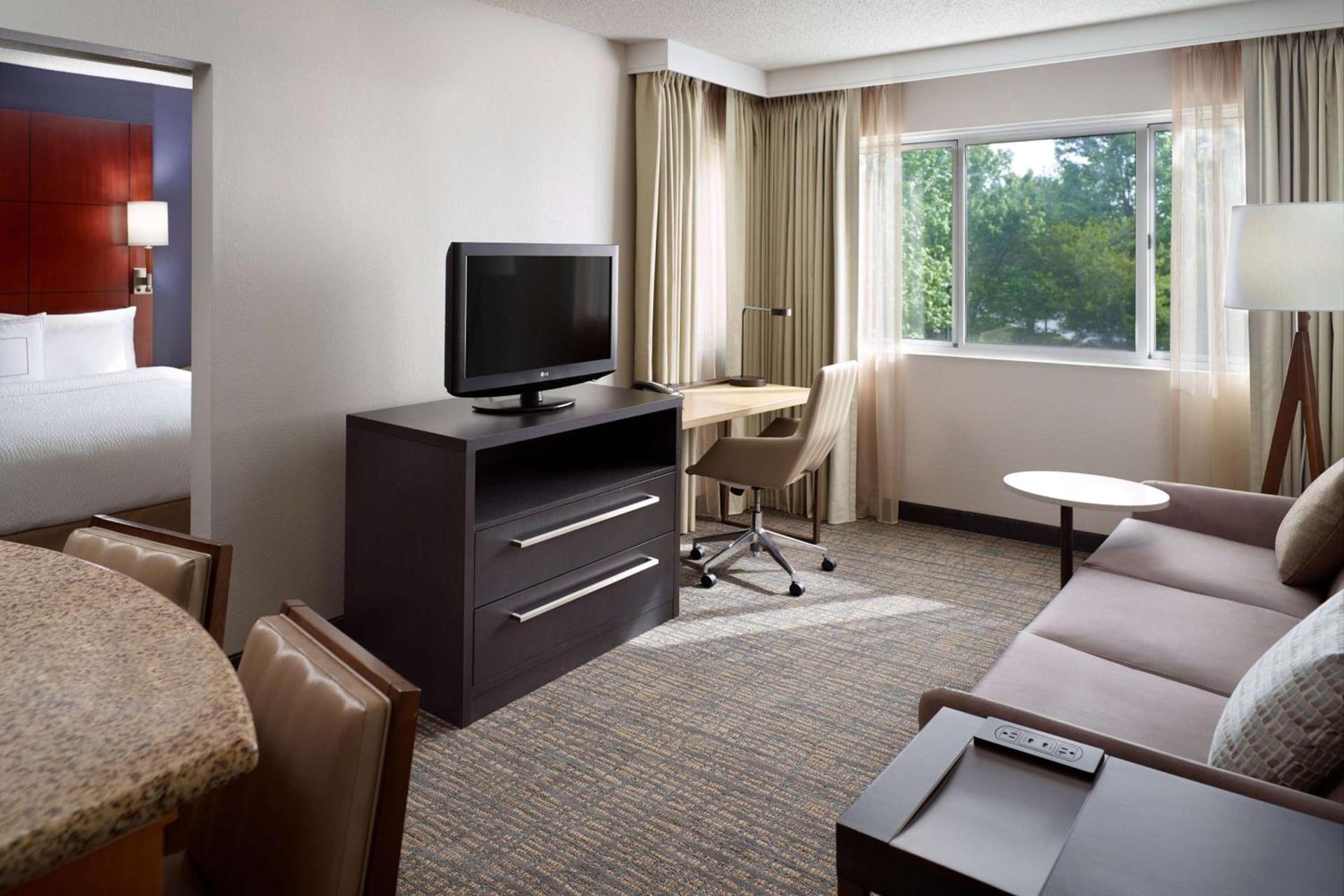 Sonesta ES Suites Atlanta Alpharetta Windward photo 7
